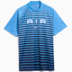 Jersey T-Shirt Nike Air Football para homem