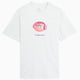 T-Shirt com gráfico Relaxed Nike para homem