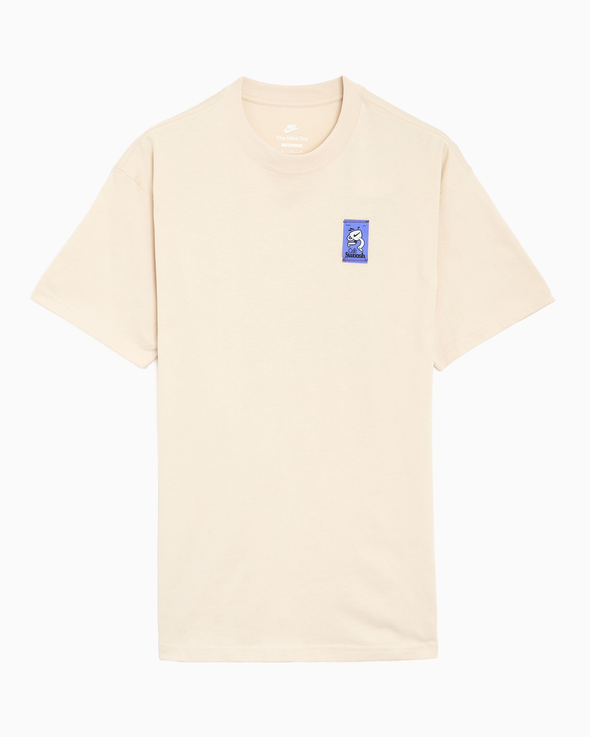 T-Shirts Nike Sportswear Graphic Relaxed Men's T-Shirt - IH1157-229