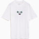 T-Shirt com gráfico Relaxed Nike Sportswear Max90 para homem