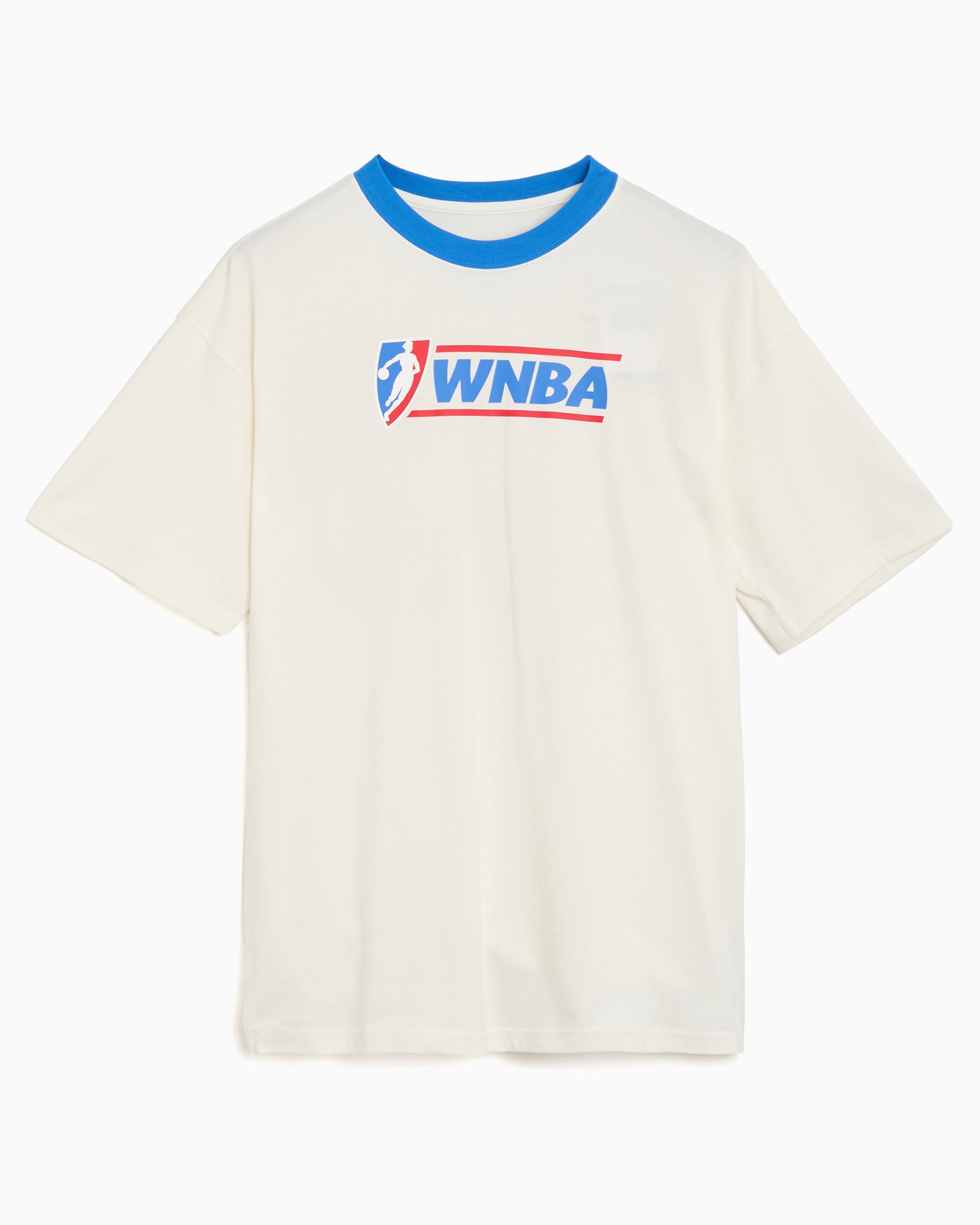 T-Shirts Nike WNBA 30th Anniversary Graphic Relaxed Unisex T-Shirt - IM1824-133