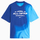 T-Shirt Tie-Dye Relaxed Nike WNBA All-Star Weekend para homem