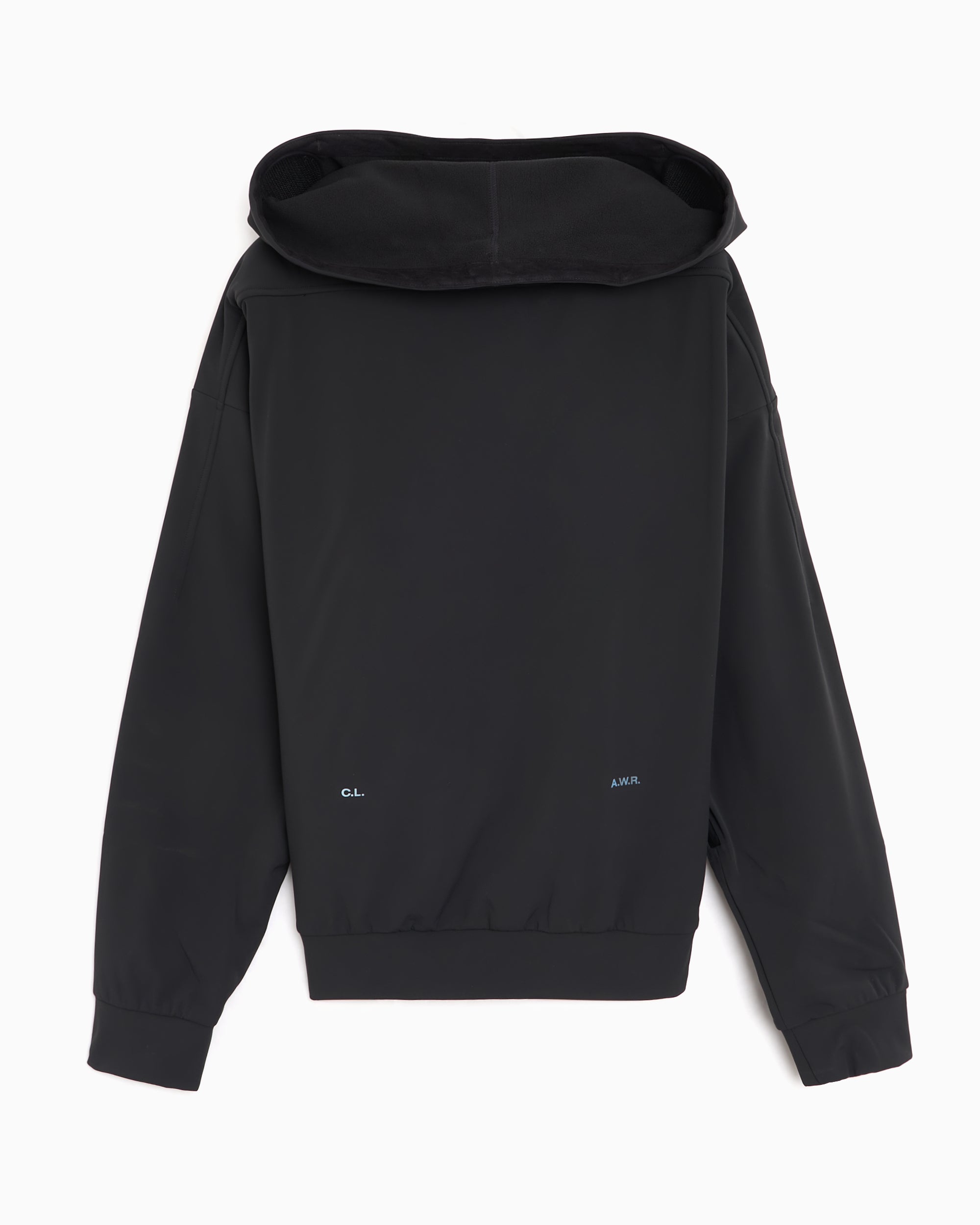 T-Shirt Relaxed de manga comprida Nike x Drake NOCTA Code 