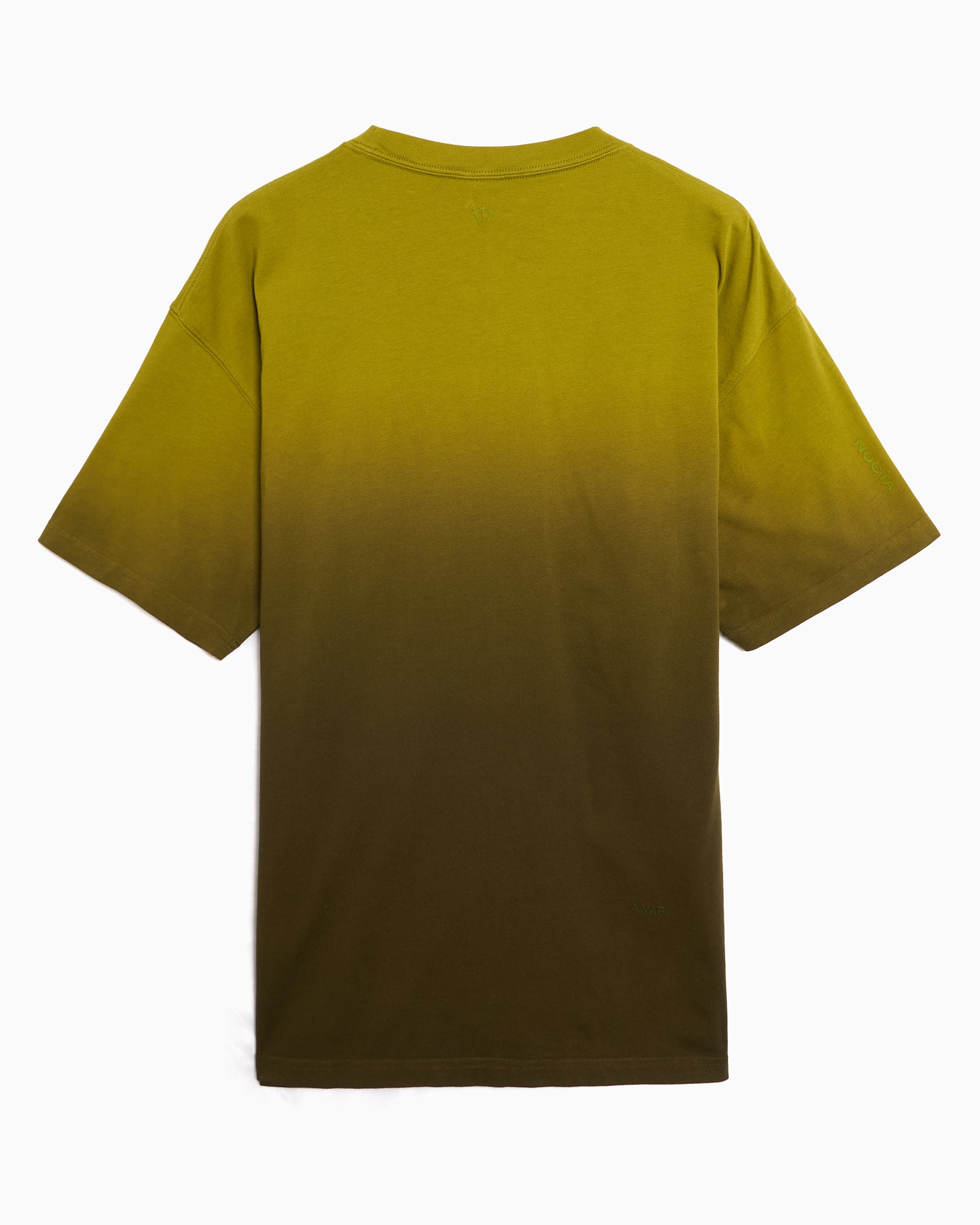 T-Shirt Nike x Drake NOCTA para homem