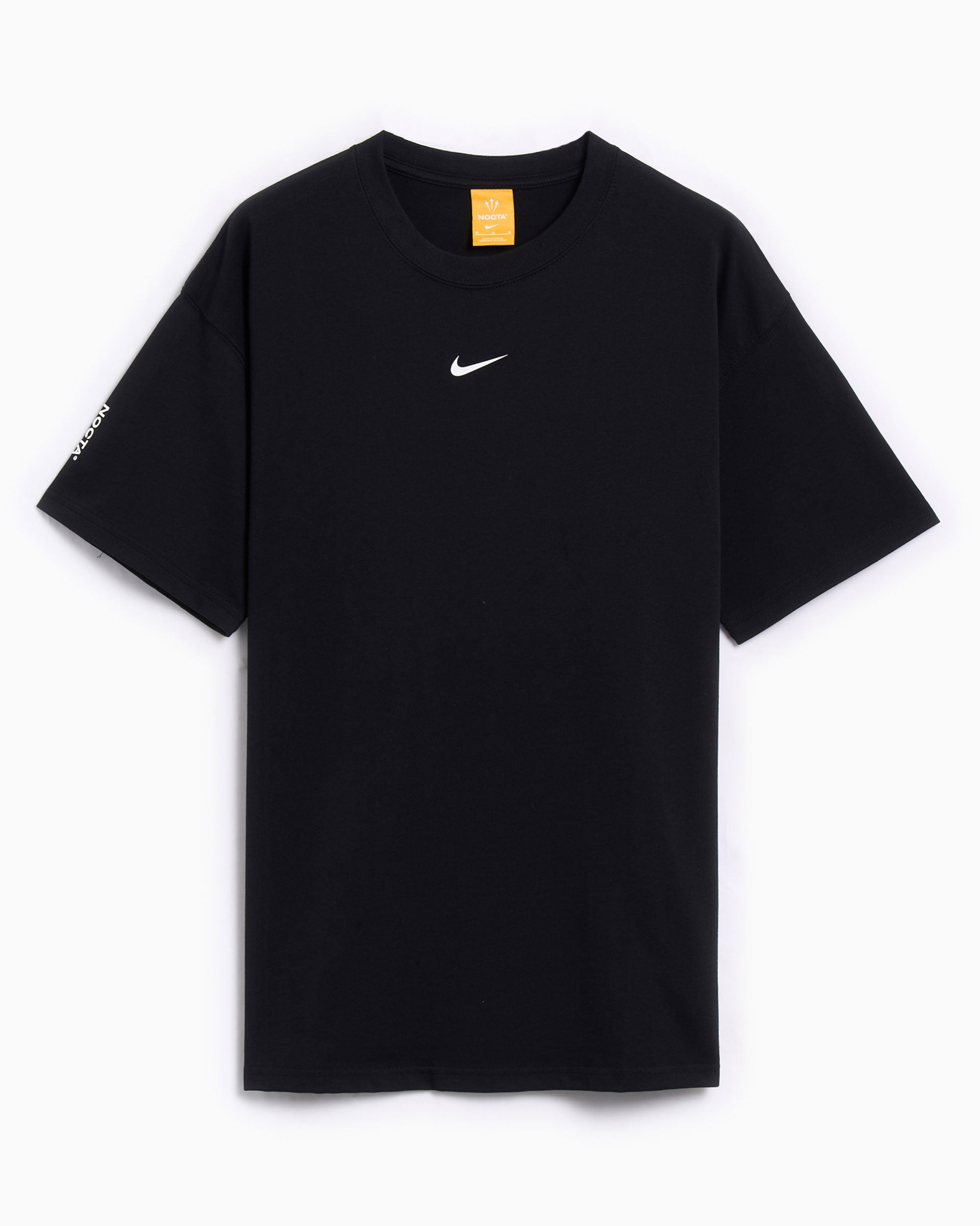 T-Shirt Nike x Drake NOCTA para homem