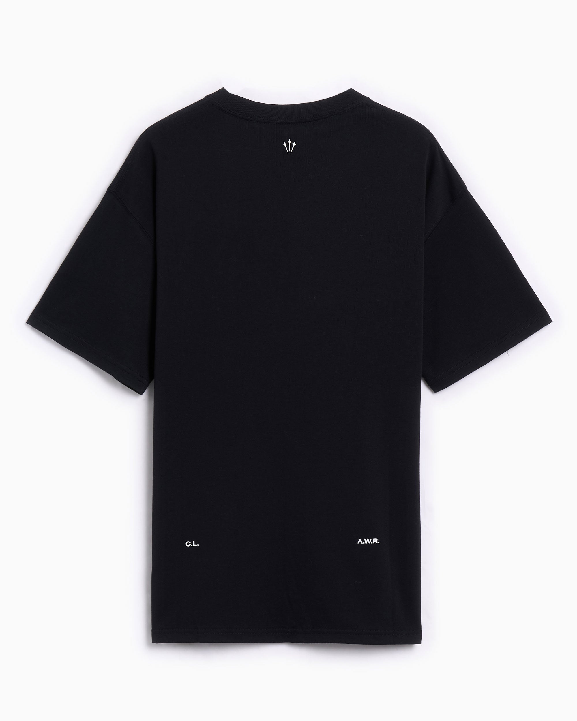 T-Shirt Nike x Drake NOCTA para homem