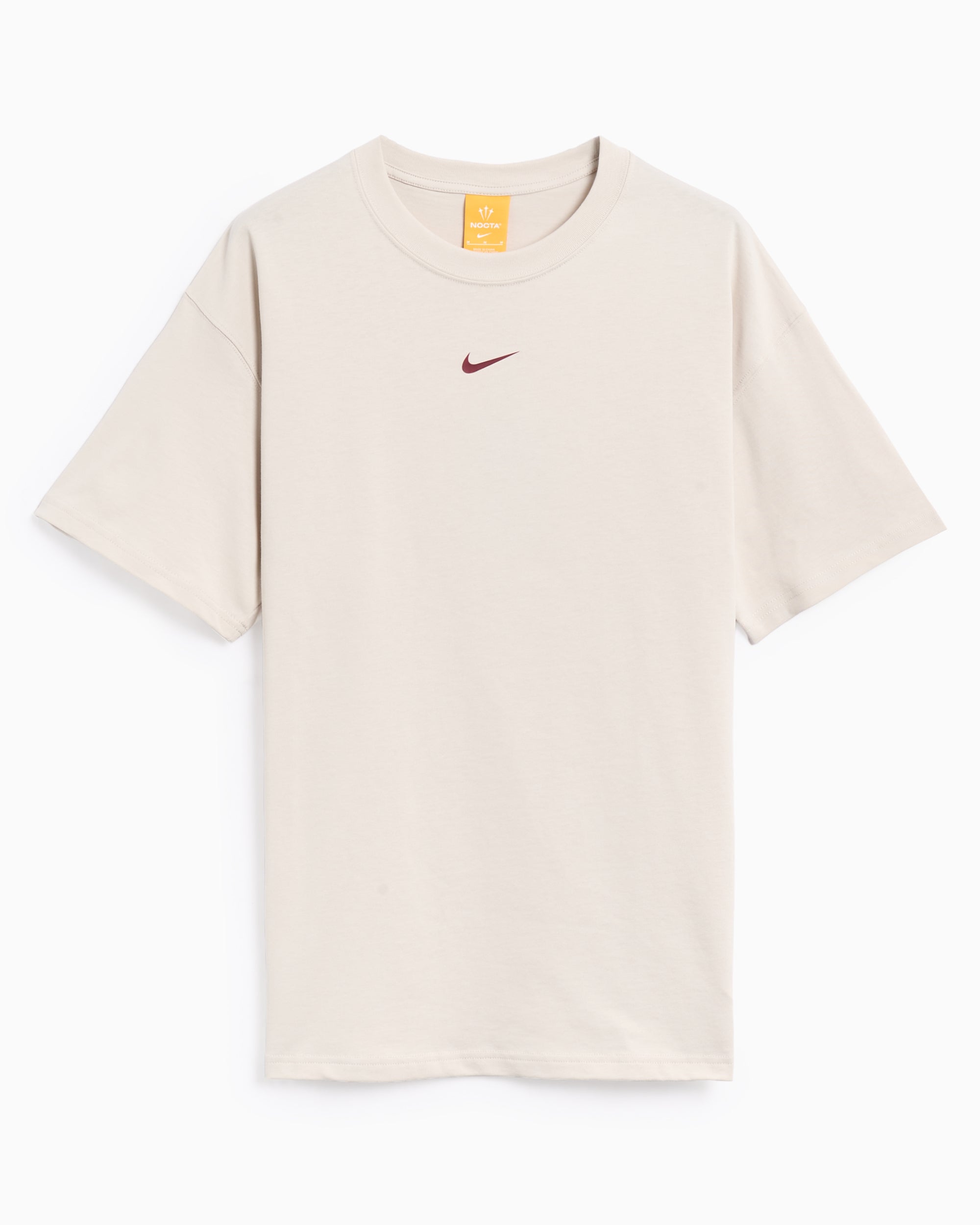 T-Shirts Nike x Drake NOCTA Men's T-Shirt - IB5673-104