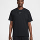 T-Shirt com logótipo Relaxed Nike x Drake NOCTA NRG CS para homem