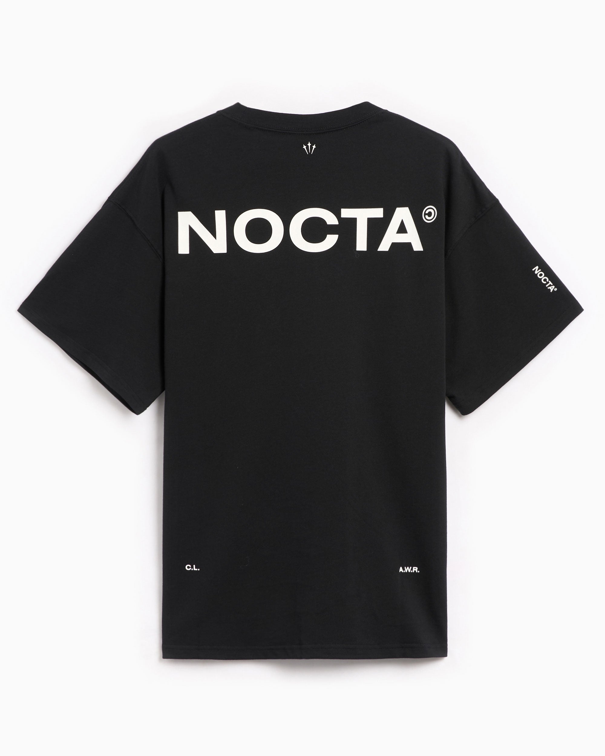 T-Shirt Nike x Drake NOCTA NRG para homem