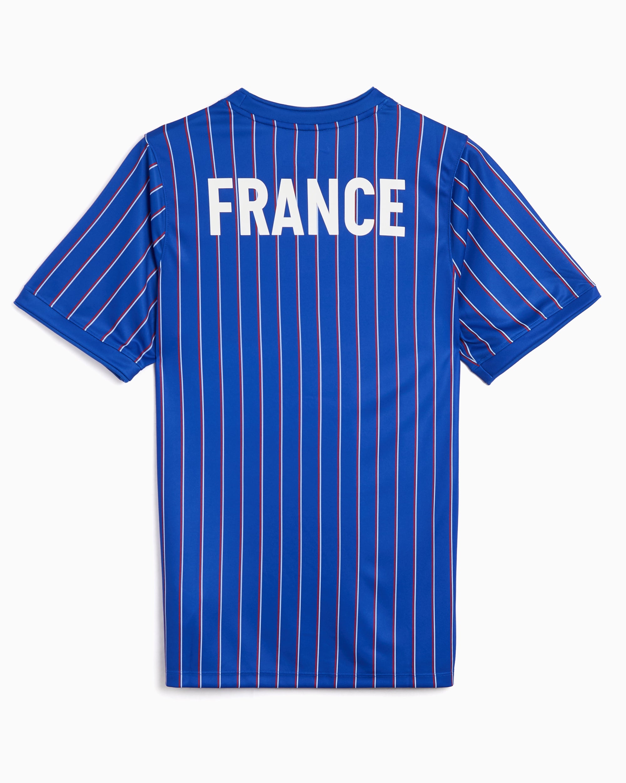 Jersey T-Shirt Nike x Équipe de France x Jacquemus para homem