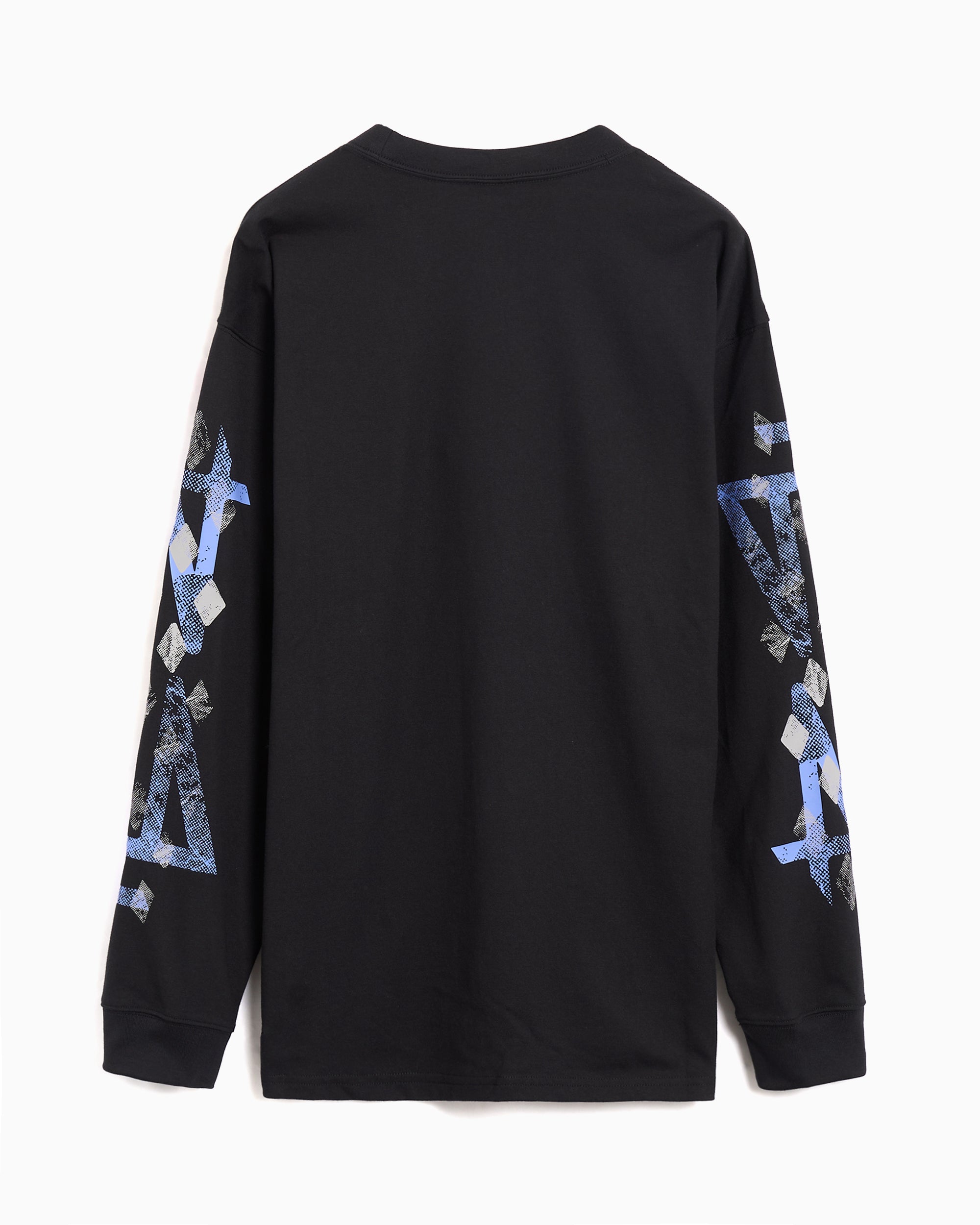 T-Shirts Nike x Kobe Bryant M90 Dri-FIT Graphic Long-Sleeved Relaxed Men's T-Shirt - IM7748-010