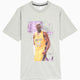 T-Shirt Relaxed Nike x Kobe Bryant Max90 Dri-FIT "Mamba" para homem