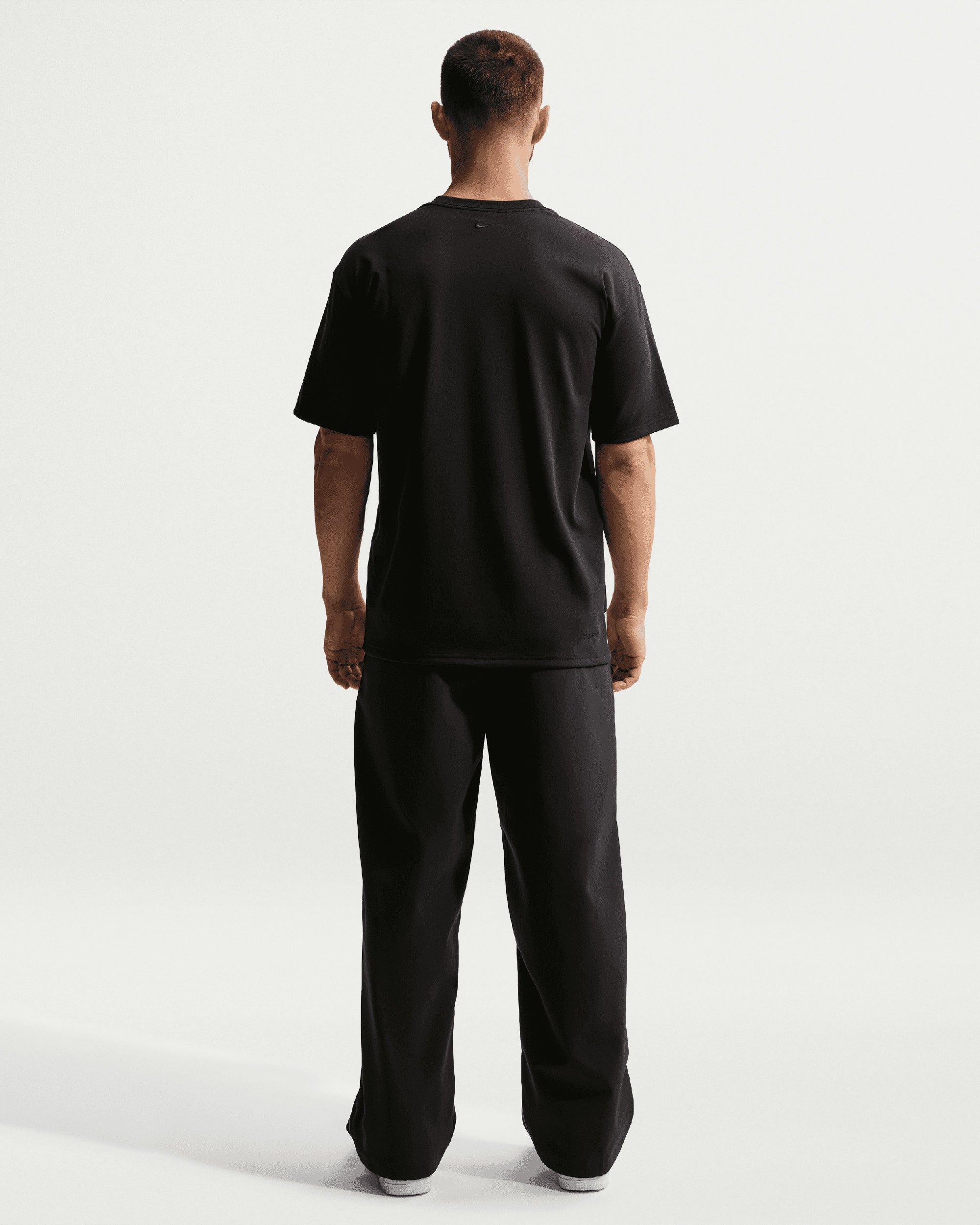 T-Shirt Relaxed Nike x Kobe Bryant Max90 Dri-FIT 