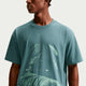 T-Shirt com gráfico Relaxed Nike x Kobe Bryant Max90 "Mamba" para homem