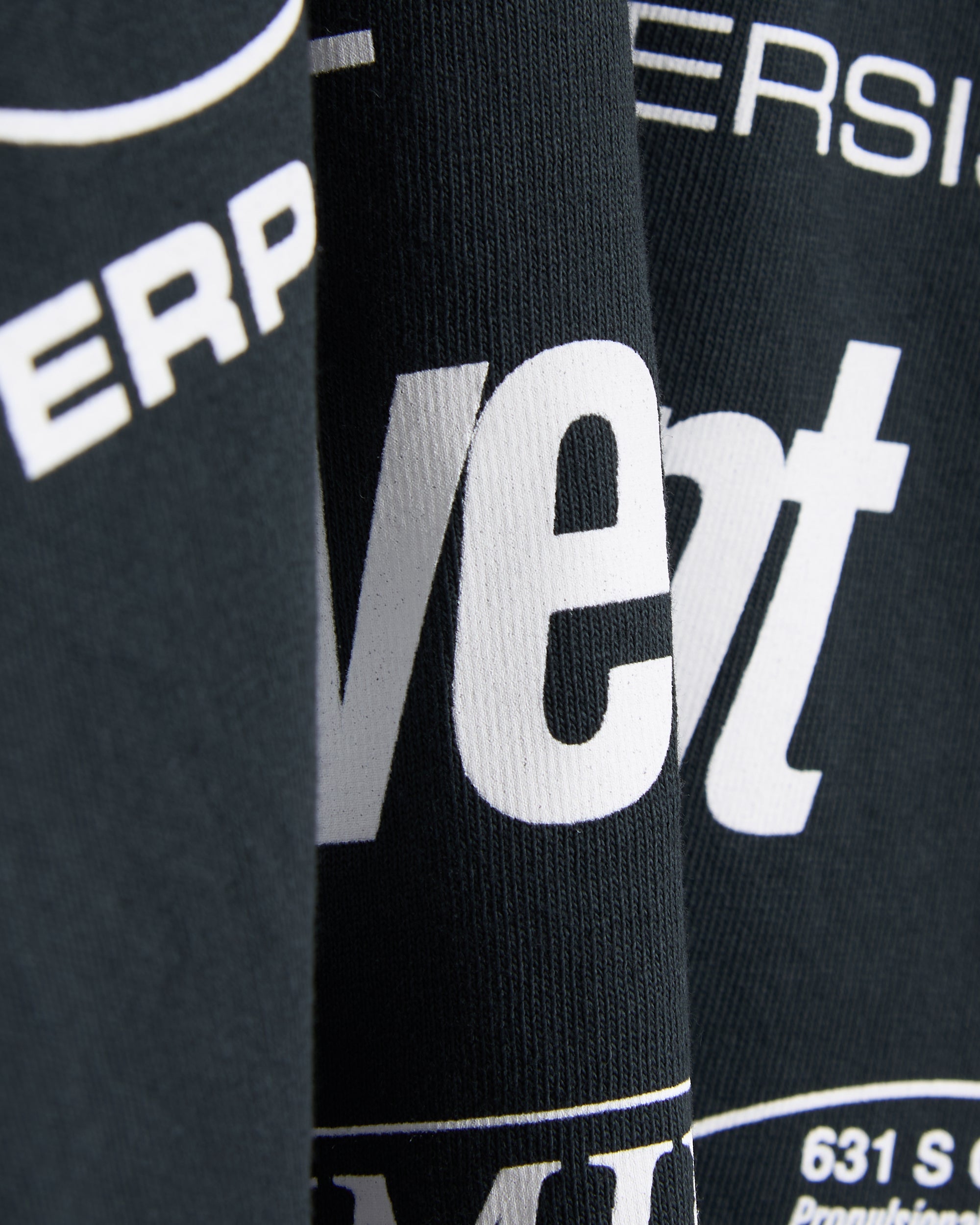 T-Shirts OBEY Clothing Persistent Movement Graphic Men's T-Shirt - 167924207-PTB