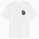 T-Shirt Objects IV Life Thought Bubble Spray Men's Print T-Shirt para homem