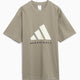T-Shirt Relaxed One Basketball adidas Performance One Basketball Unisex T-Shirt Unisexo