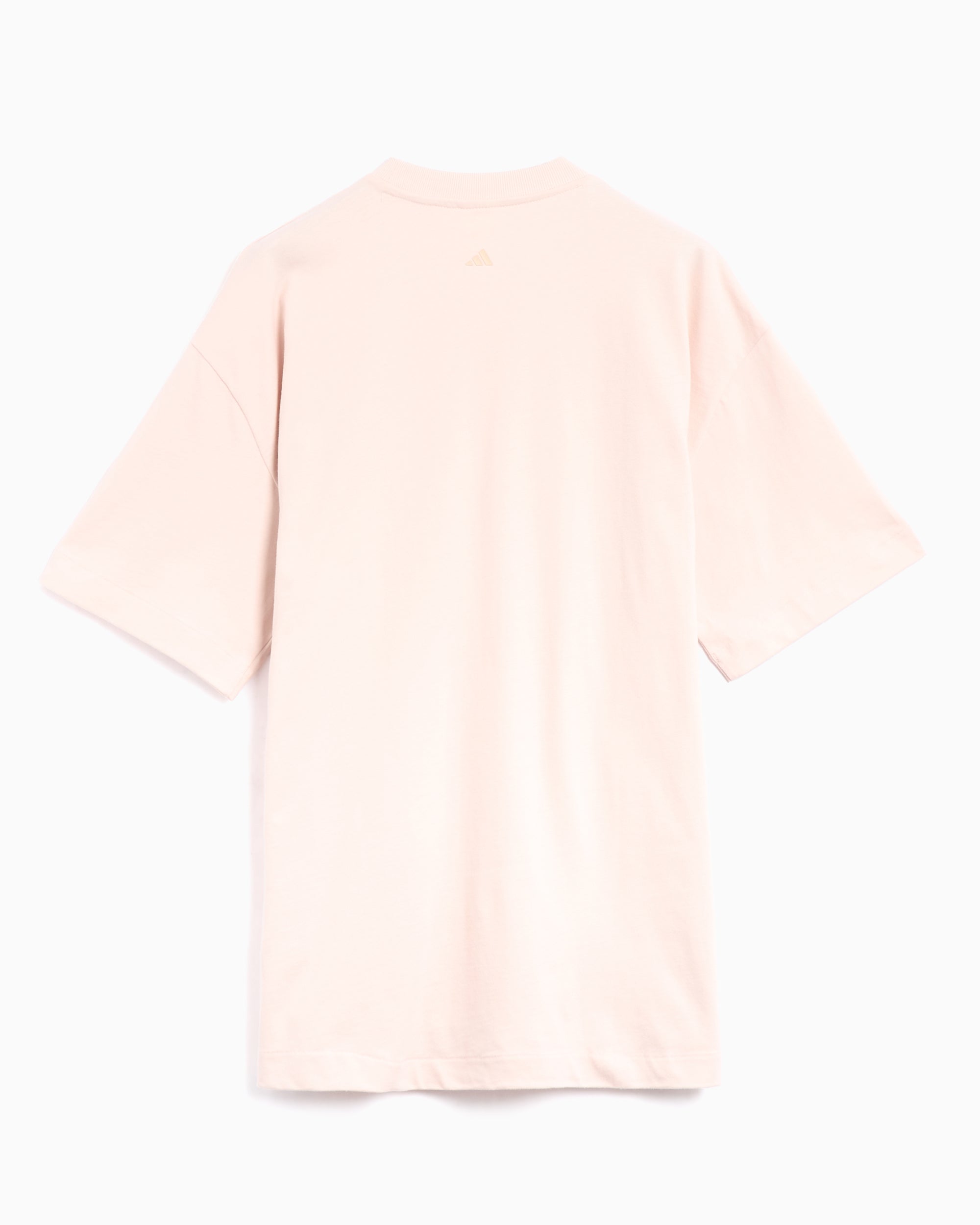 T-Shirts One Basketball adidas Performance One Basketball Unisex T-Shirt Relaxed Unisex T-Shirt - JD6129