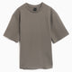 T-Shirt Boxy OVNNIE Men's Boxy T-Shirt para homem