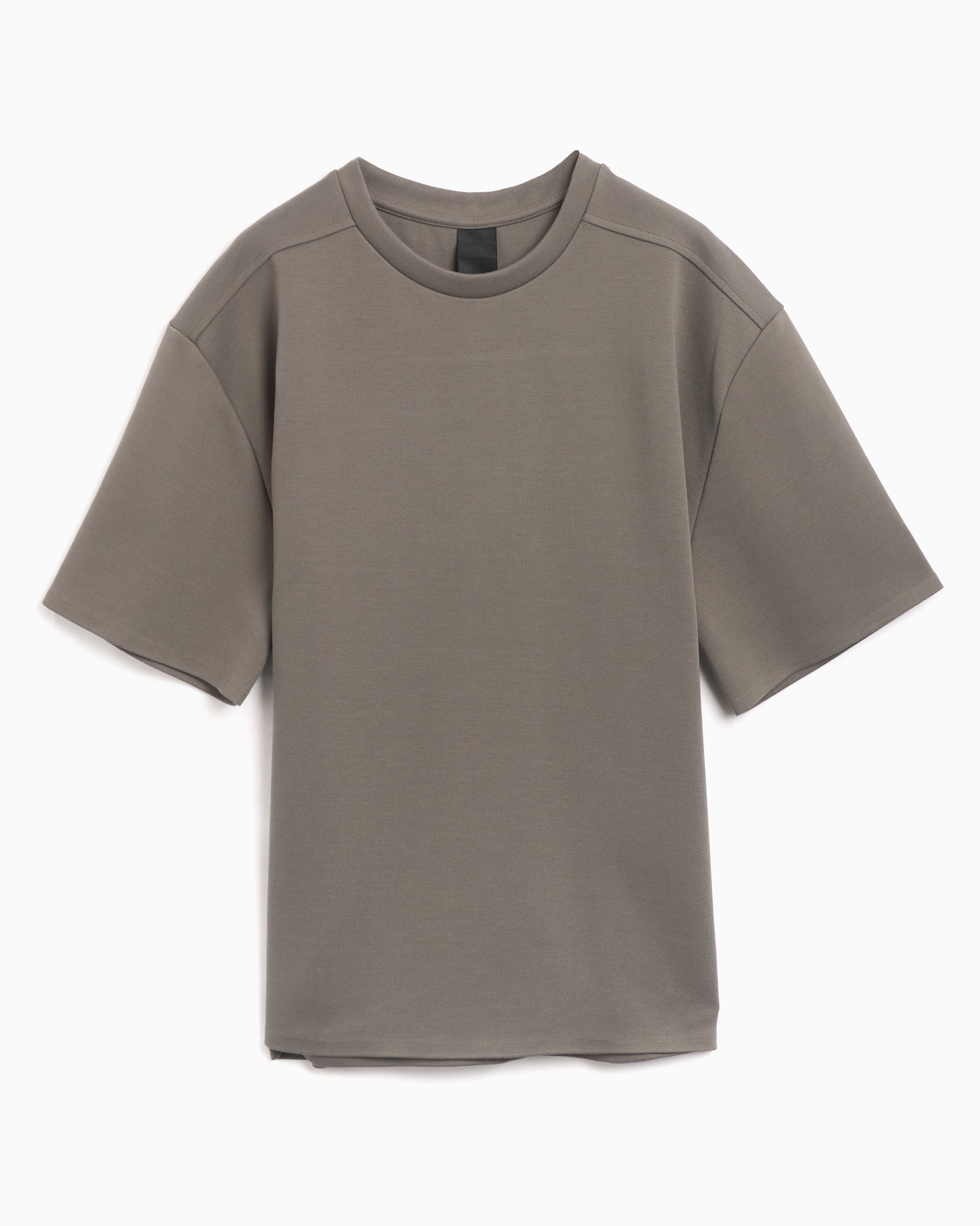 T-Shirts OVNNIE Men's Boxy T-Shirt Boxy Men's T-Shirt - NL05ST