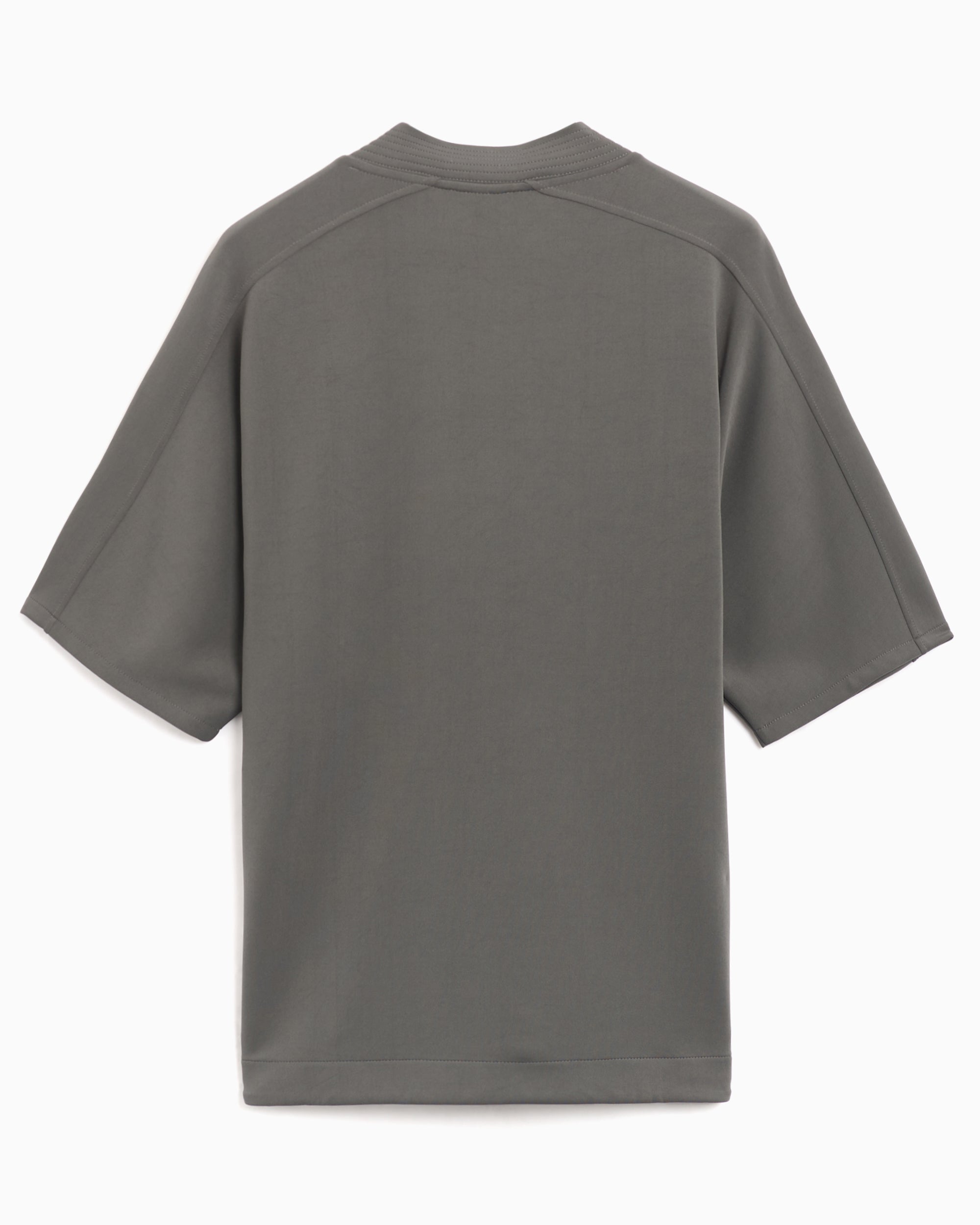 T-Shirts OVNNIE Men's Kimono Men's T-Shirt Men's T-Shirt - NL13ST