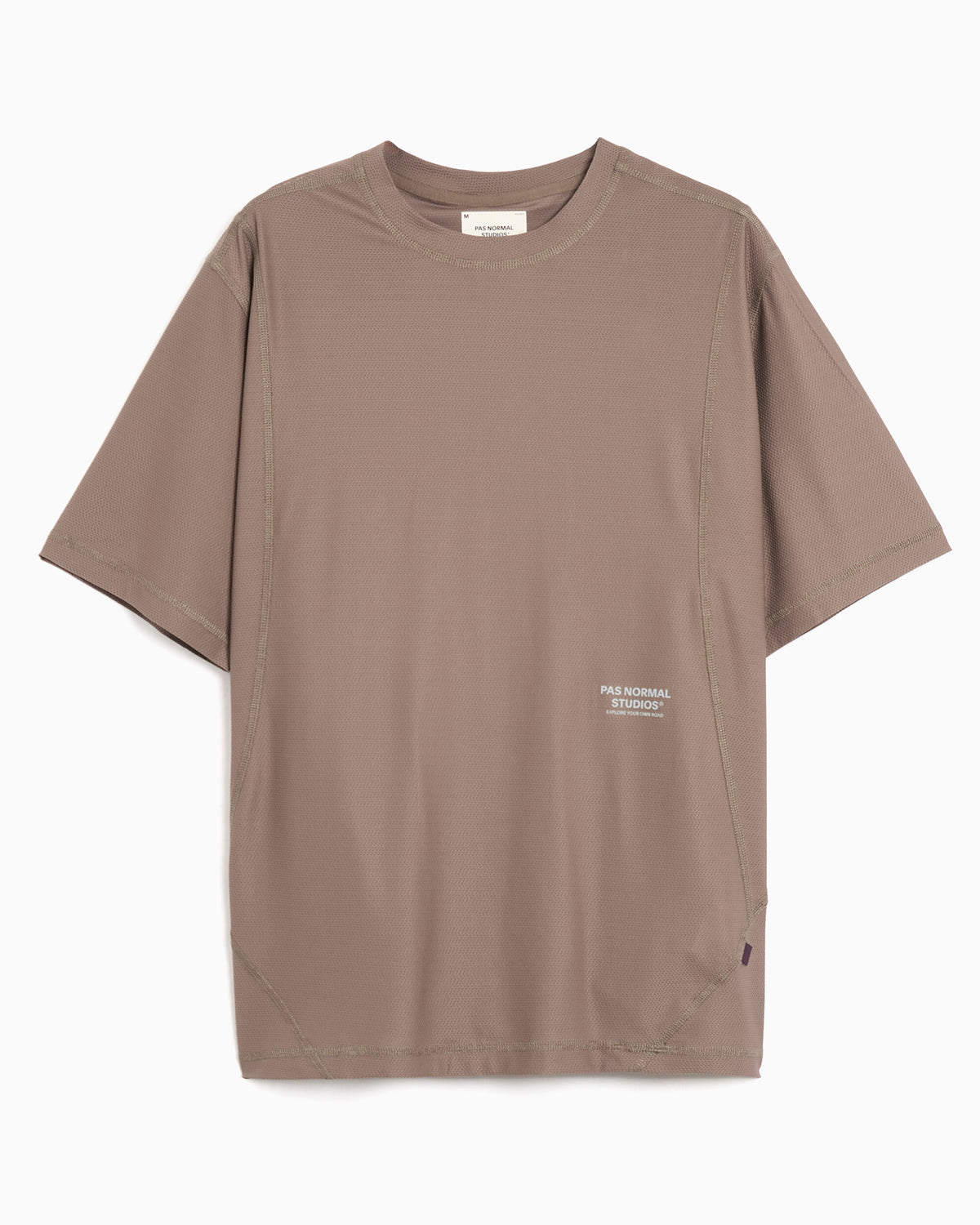 T-Shirts Pas Normal Studios Balance Relaxed Men's T-Shirt - NP2827AV-626