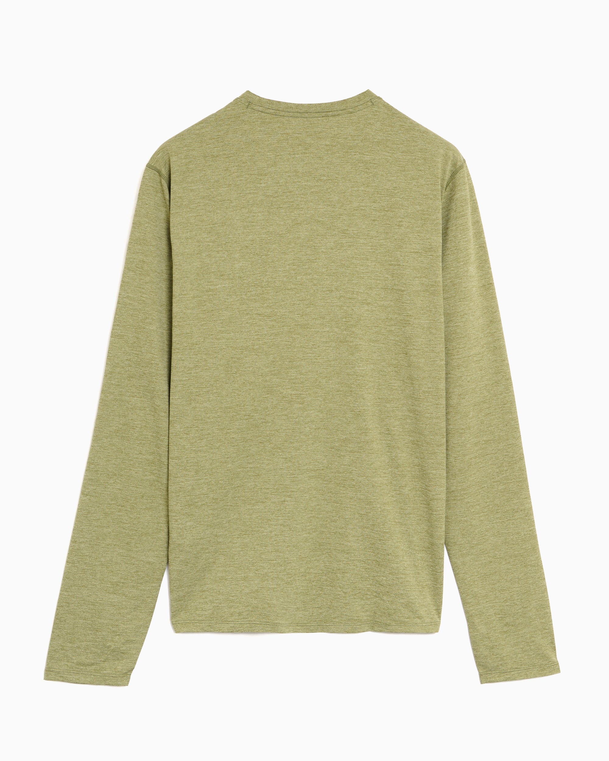 T-Shirts Patagonia Capilene Cool Sun Long-Sleeved Men's T-Shirt - 44790-CGBX