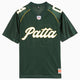 Jersey T-Shirt Relaxed Patta American Football para homem