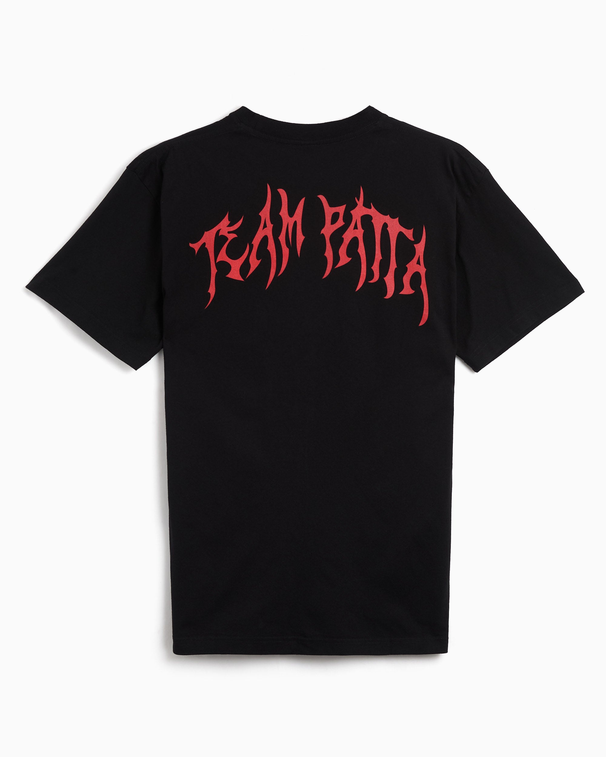 T-Shirts Patta Boxing Graphic Men's T-Shirt - POC-SS26-1000-290-0117-001