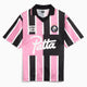 Jersey T-Shirt às riscas Relaxed Patta para homem