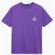 T-Shirt com logótipo Polo Ralph Lauren Classic para homem