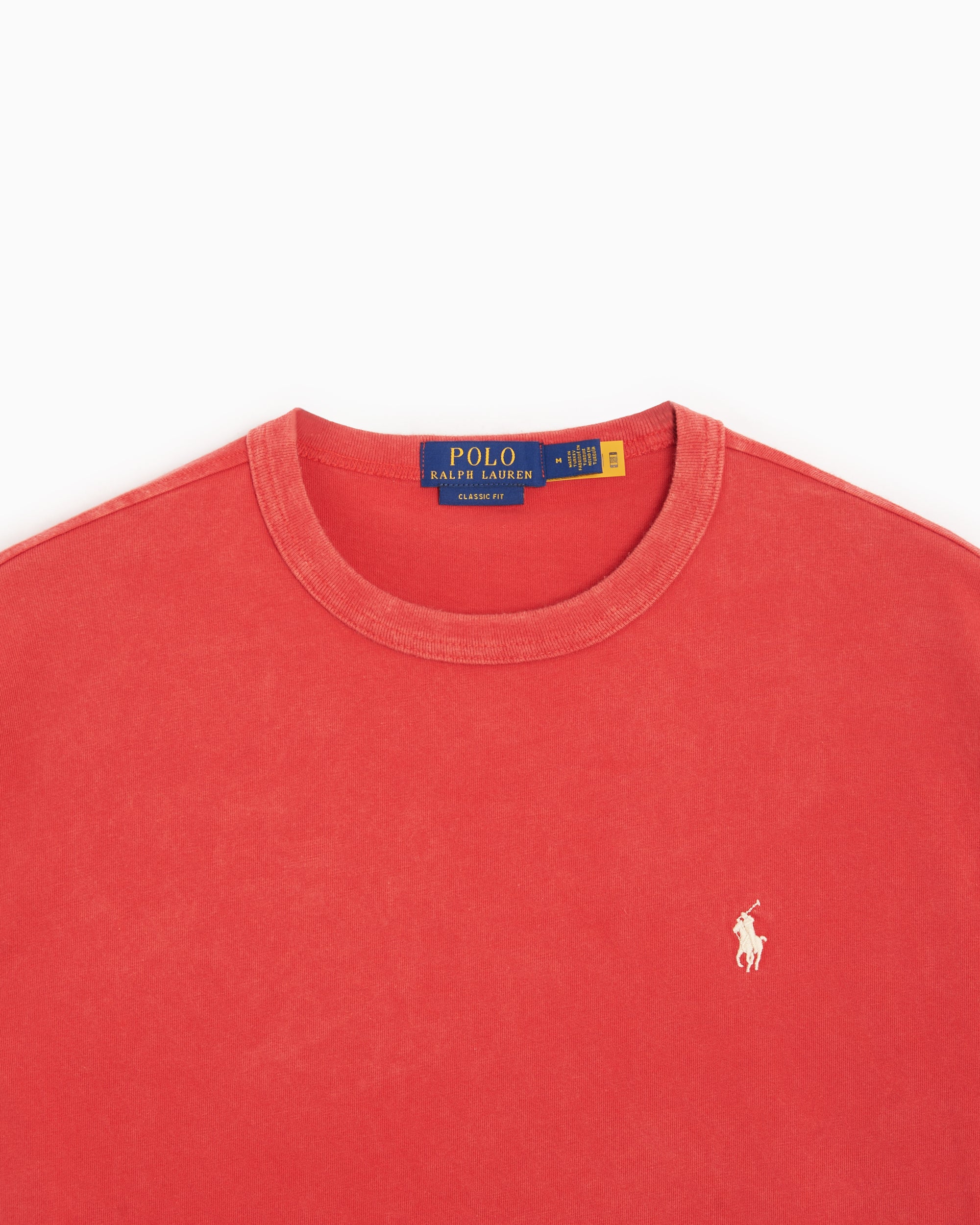 Polo Ralph Lauren Men's T-Shirt