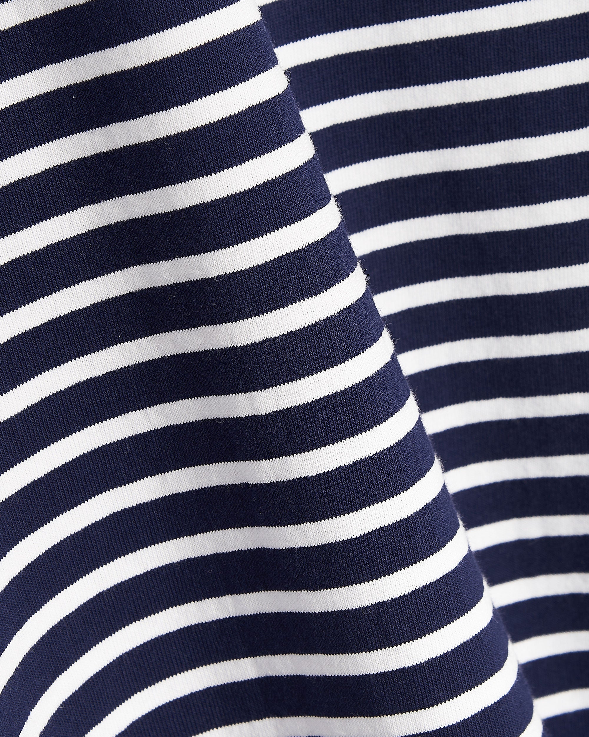 T-Shirts Puma x NANAMICA Men's Striped T-Shirt Men's T-Shirt - 539854-06