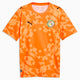 Jersey T-Shirt com logótipo Puma x Salehe Bembury x Senegal Goalkeepers para homem