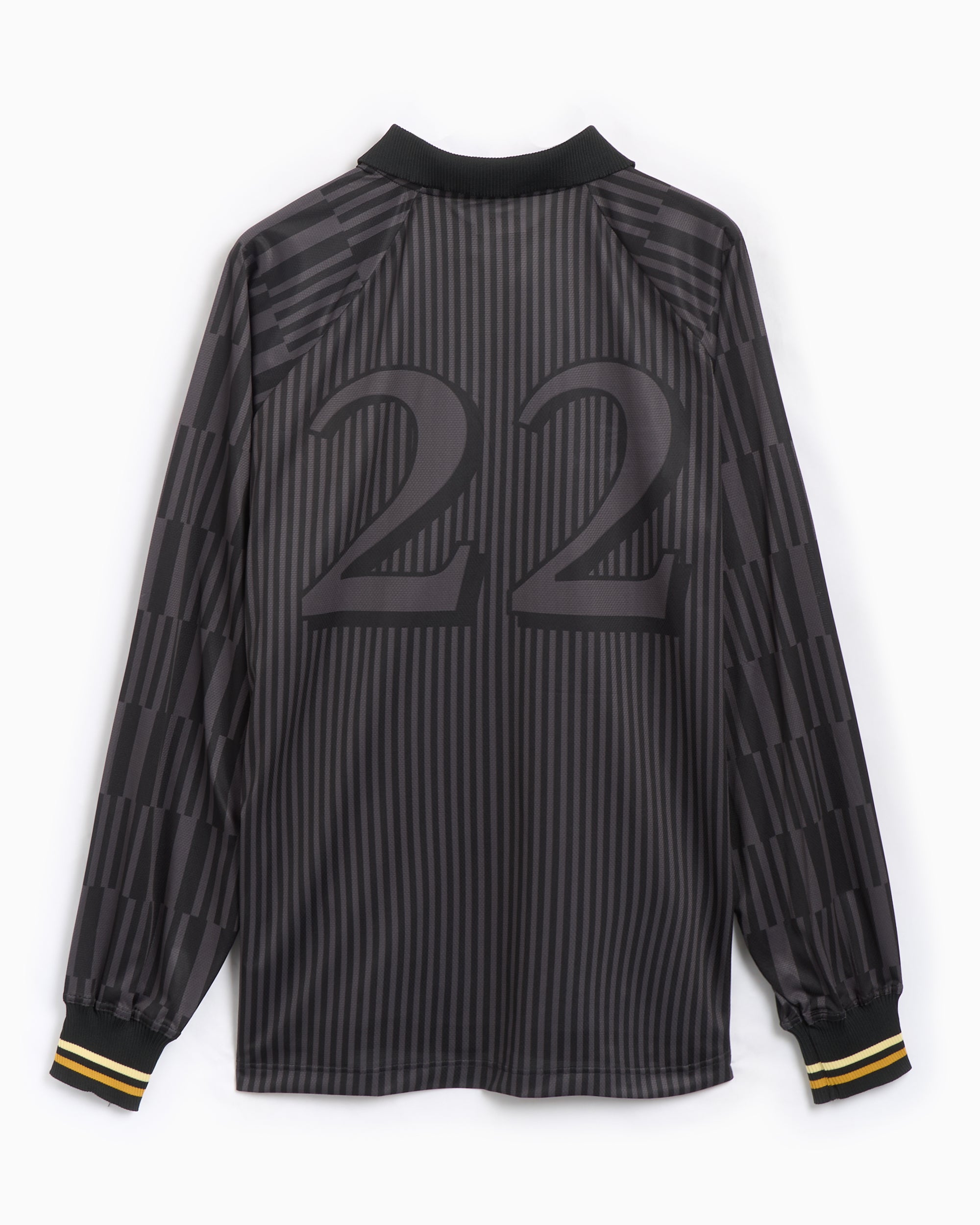 T-Shirts Reebok Soccer 22 Men's Graphic Long Sleeve T-Shirt Oversize Men's T-Shirt - RMAB00AC99FAB0011000
