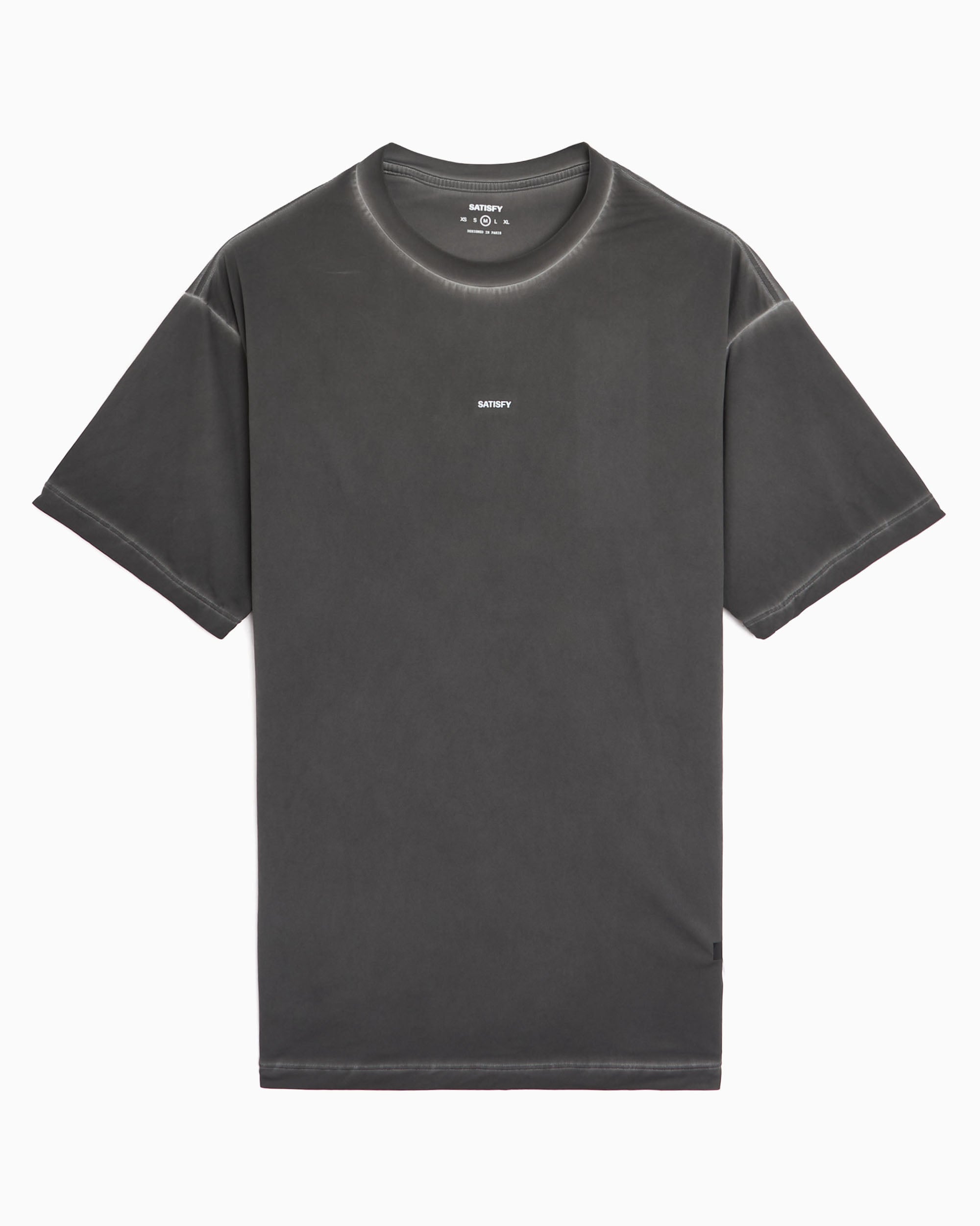 T-Shirts SATISFY AuraLite™ Men's T-Shirt - 11000-00D01