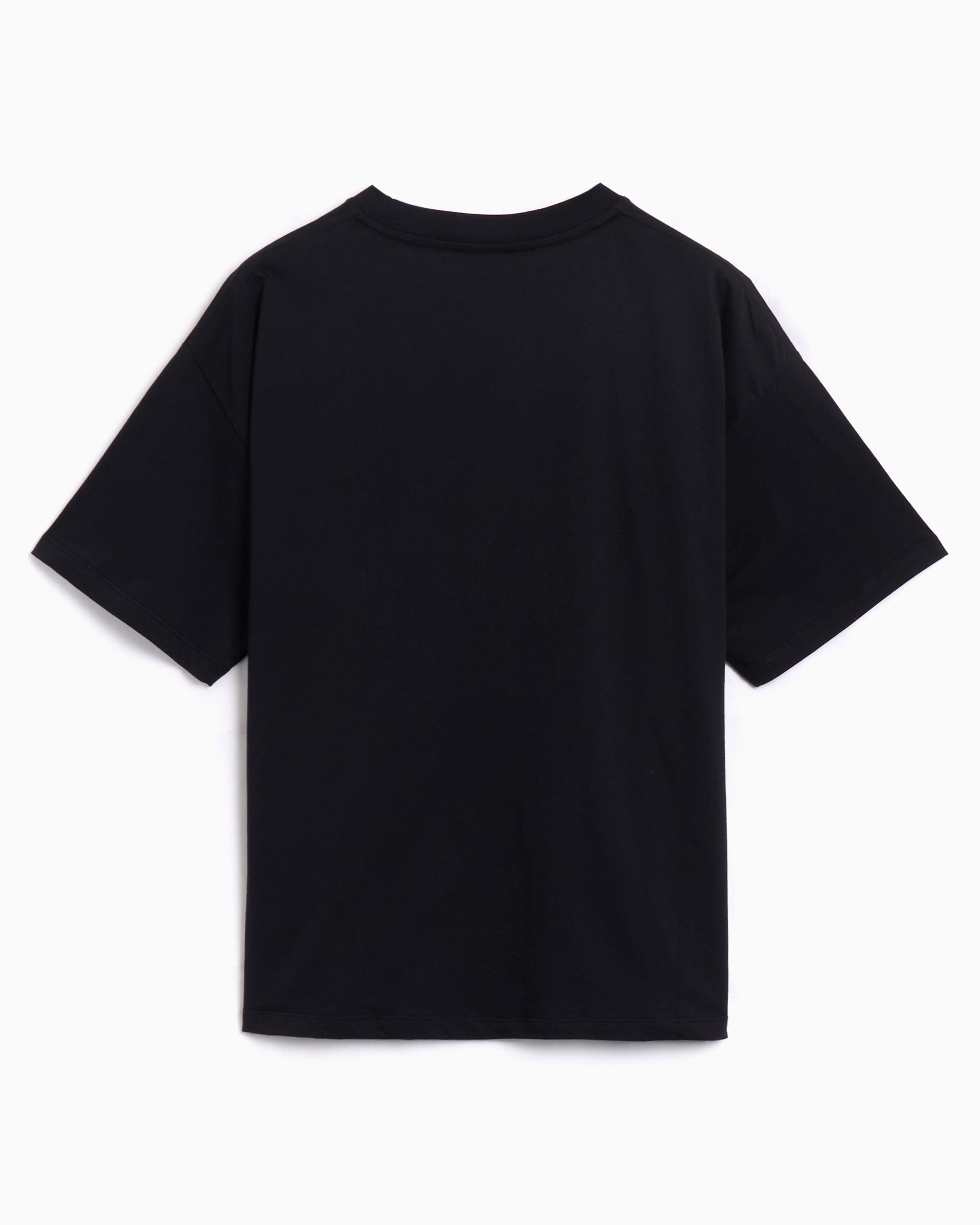 T-Shirts Sky High Farm Workwear Strawberry Moon Perennial Unisex Knit T-Shirt Unisex T-Shirt - SHF07T031-1