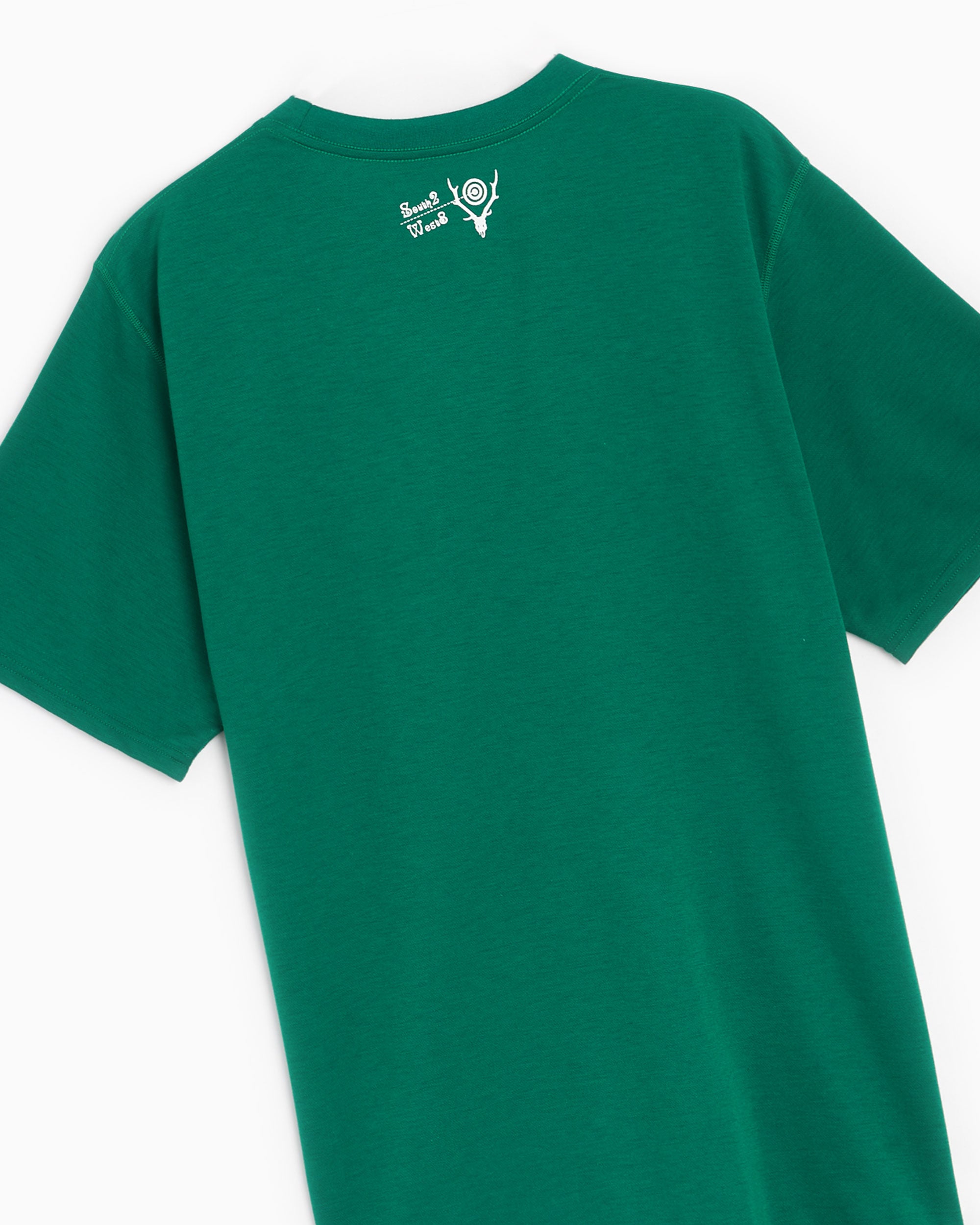 T-Shirts South2 West8 Gold Of Sunshine Men's T-Shirt Men's T-Shirt - MR836-A-Green