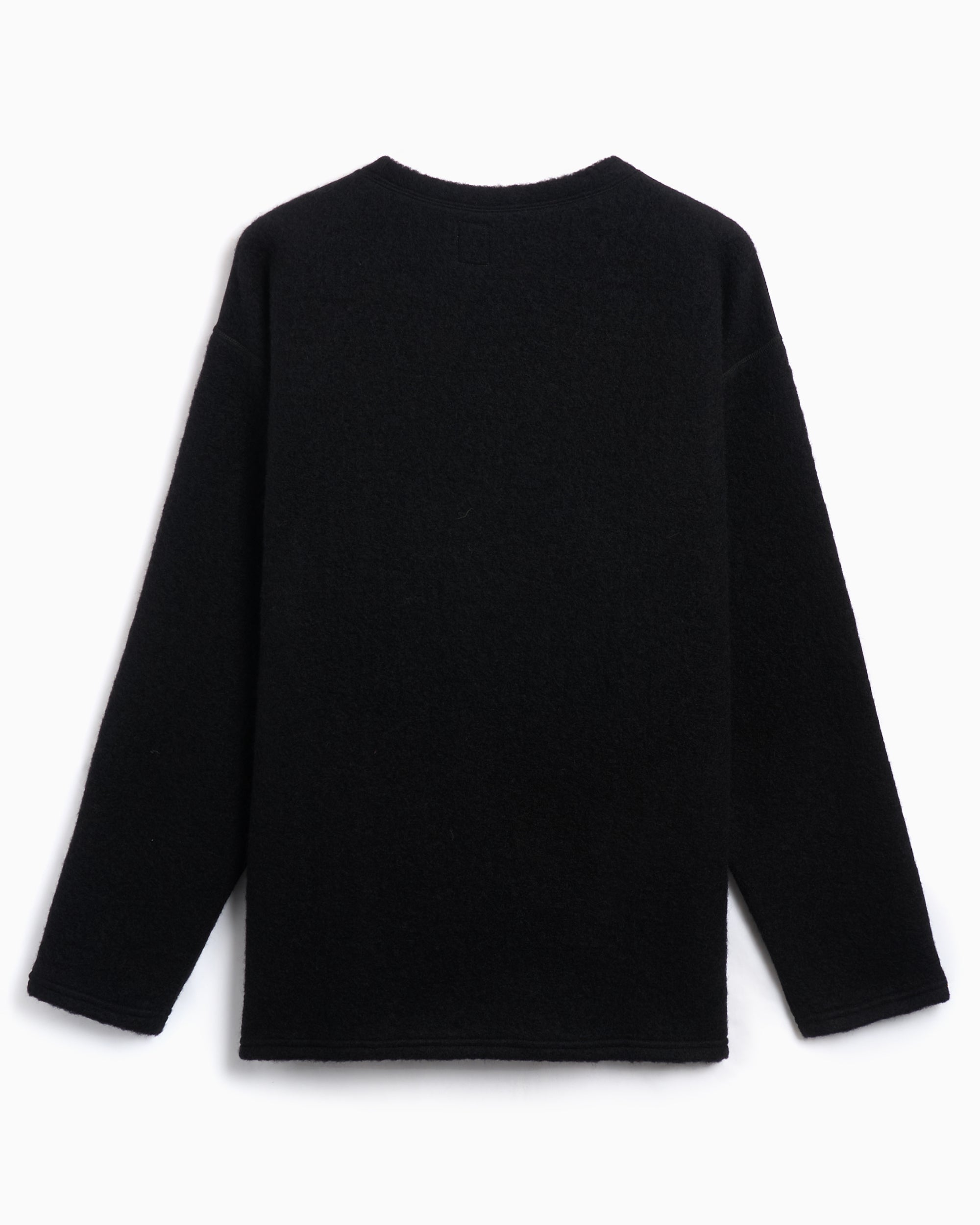 T-Shirts South2 West8 S.S. Men's T-Shirt Men's T-Shirt - PU536-C-Black