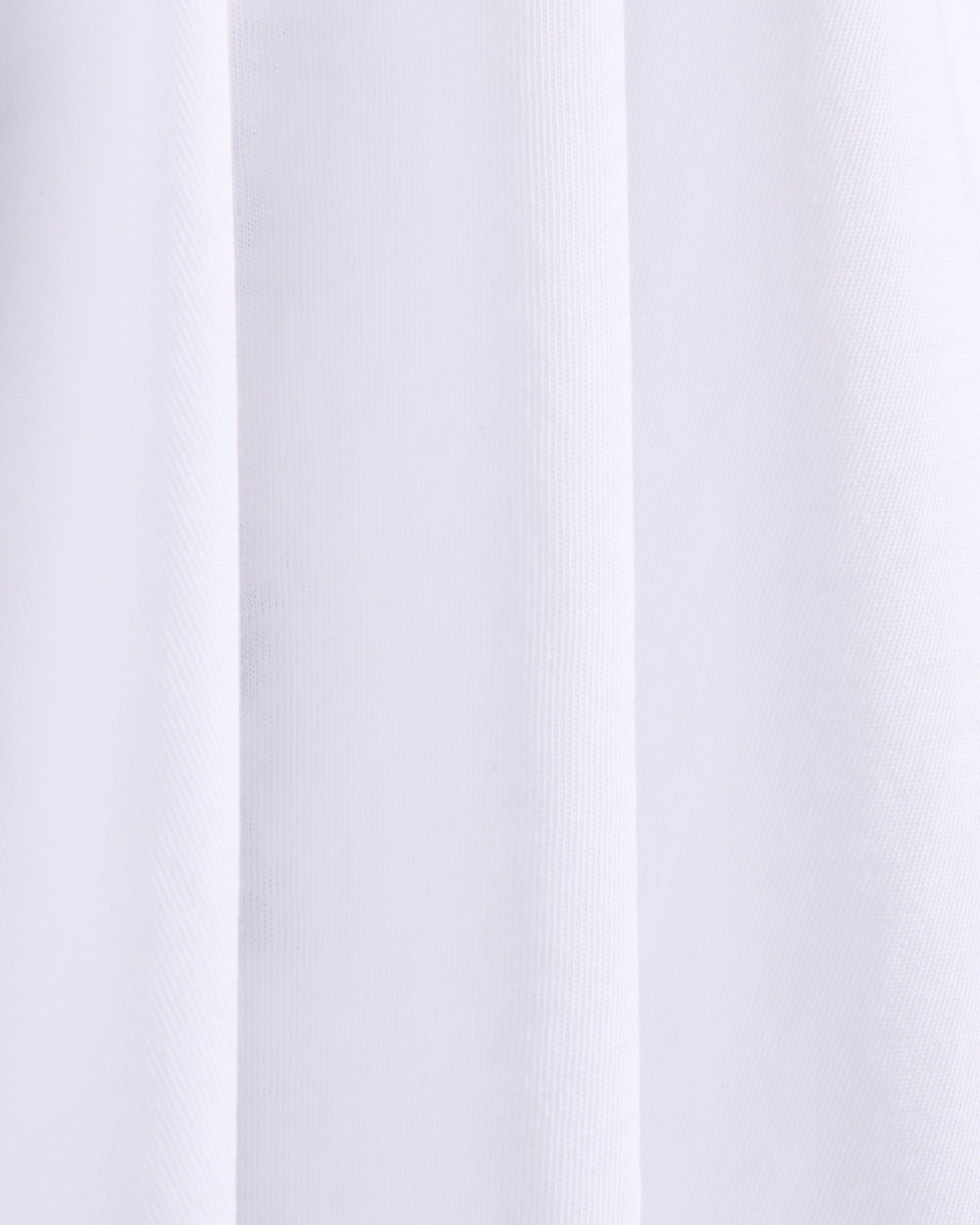 T-Shirts Sporty & Rich Anae Women's Serif Logo Skirt Women's T-Shirt - TO073612244WH01