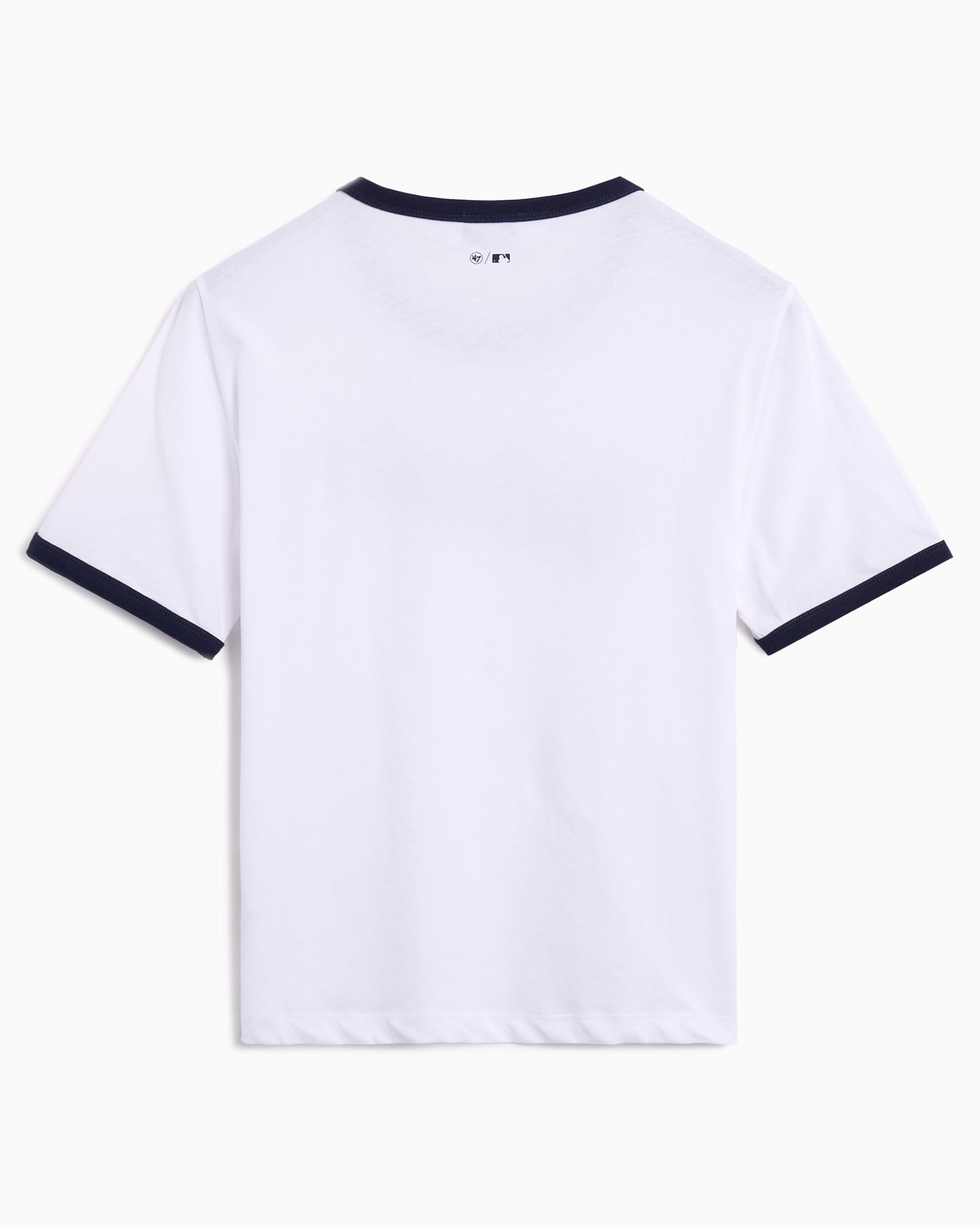 T-Shirts Sporty & Rich Dodgers LA Women's T-Shirt - TO073627667WH50