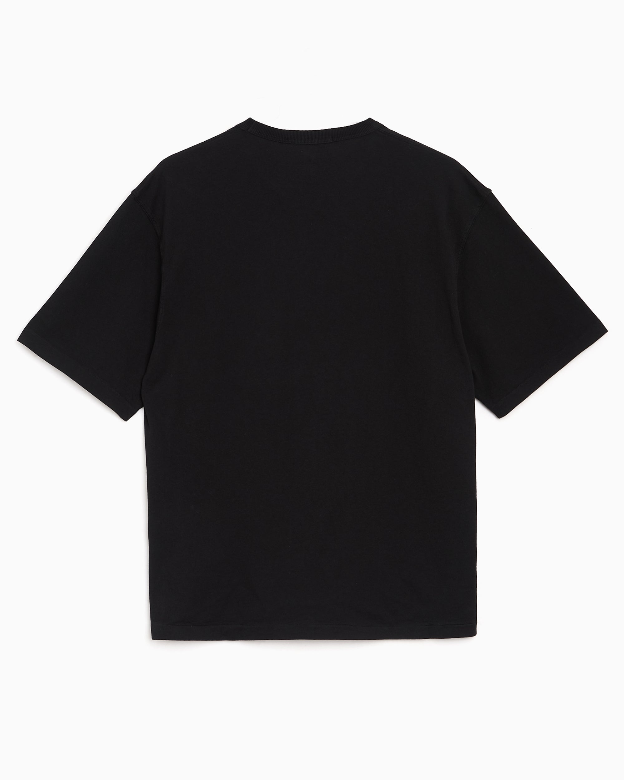 T-Shirts Stone Island Logo Relaxed Men's T-Shirt - L1S152100006-V0029