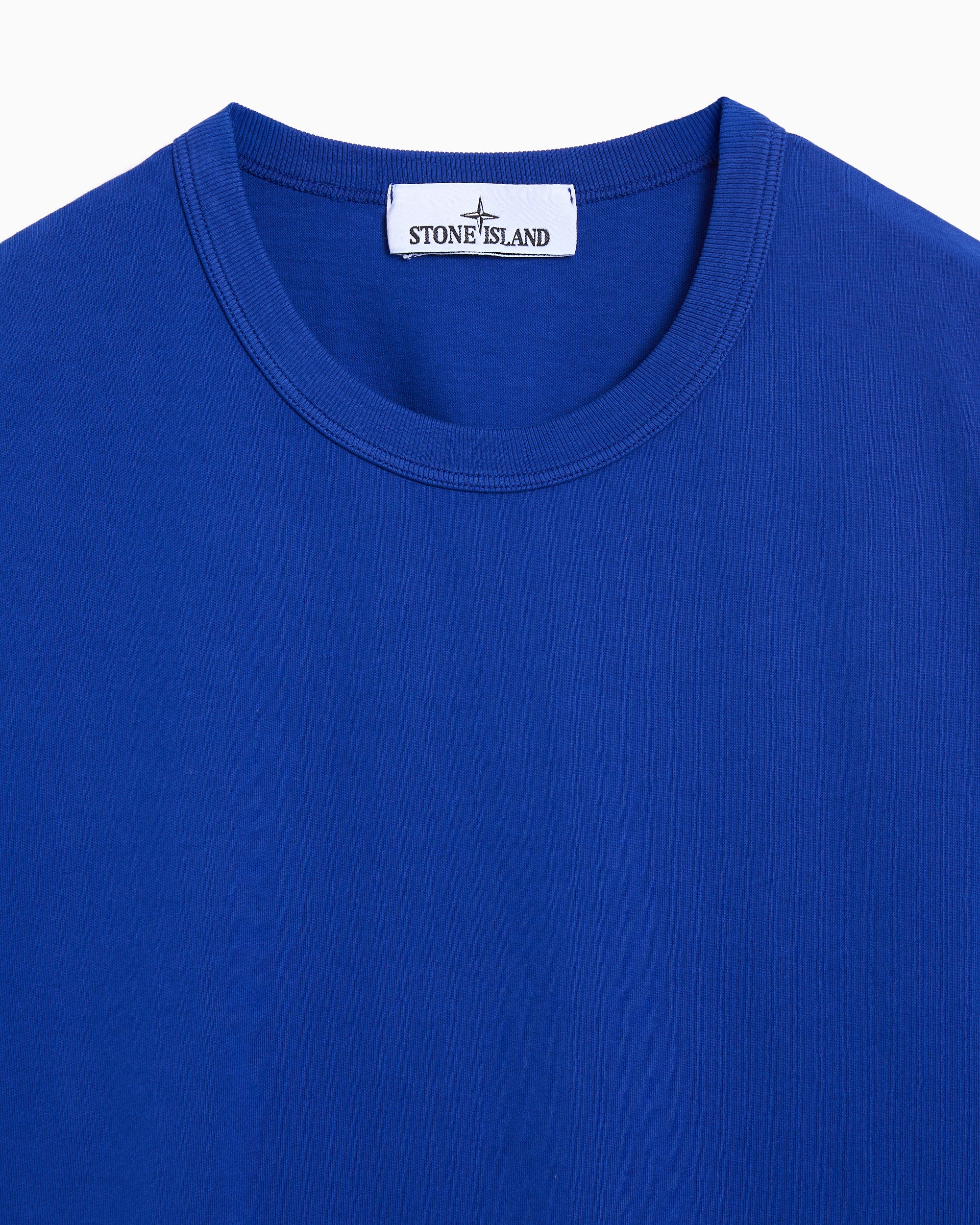 T-Shirts Stone Island Marina Oversize Men's T-Shirt - K2S152100003S0X15-V0022