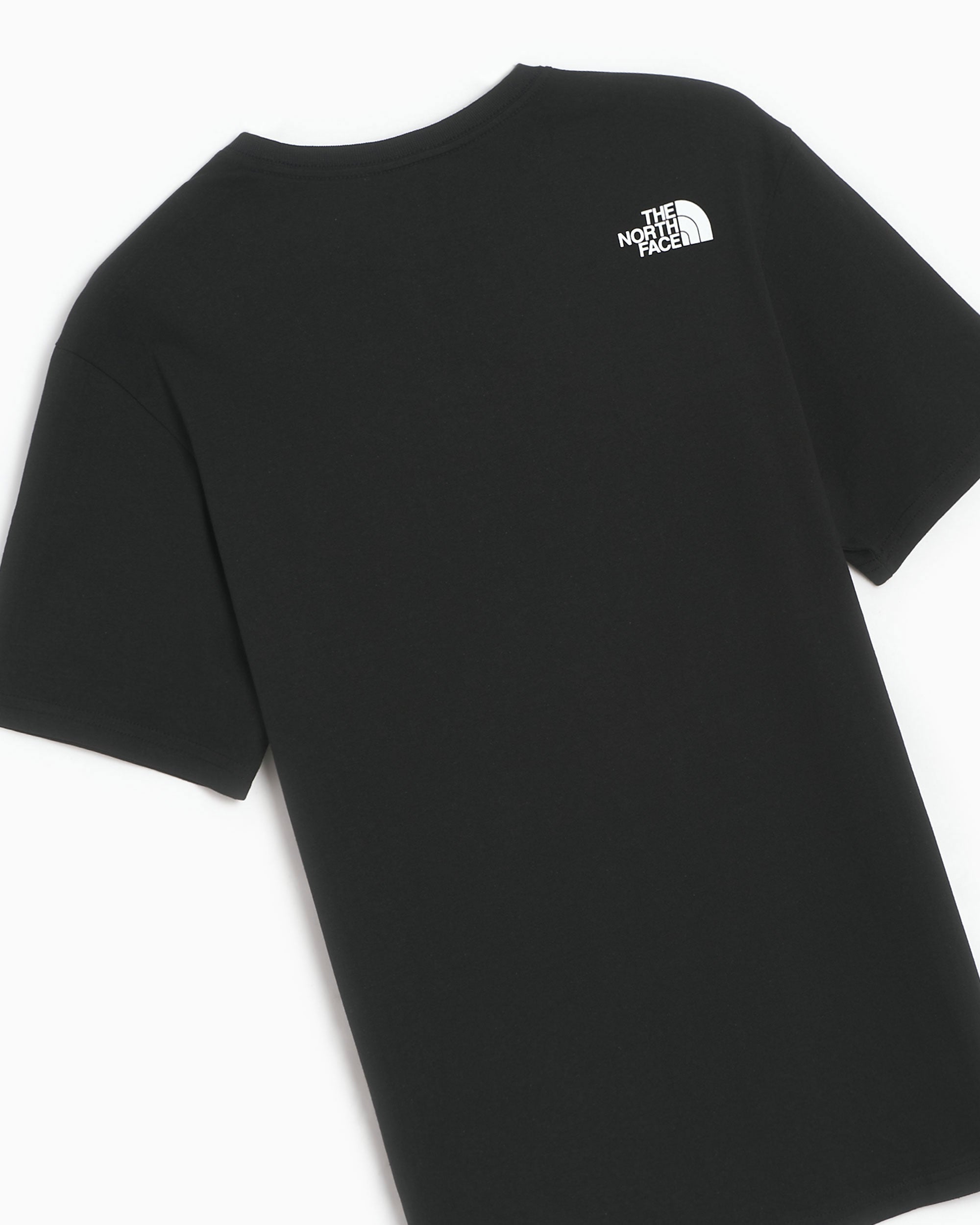 T-Shirts The North Face Berkeley California Men's Pocket T-Shirt Men's T-Shirt - NF0A55GDJK31