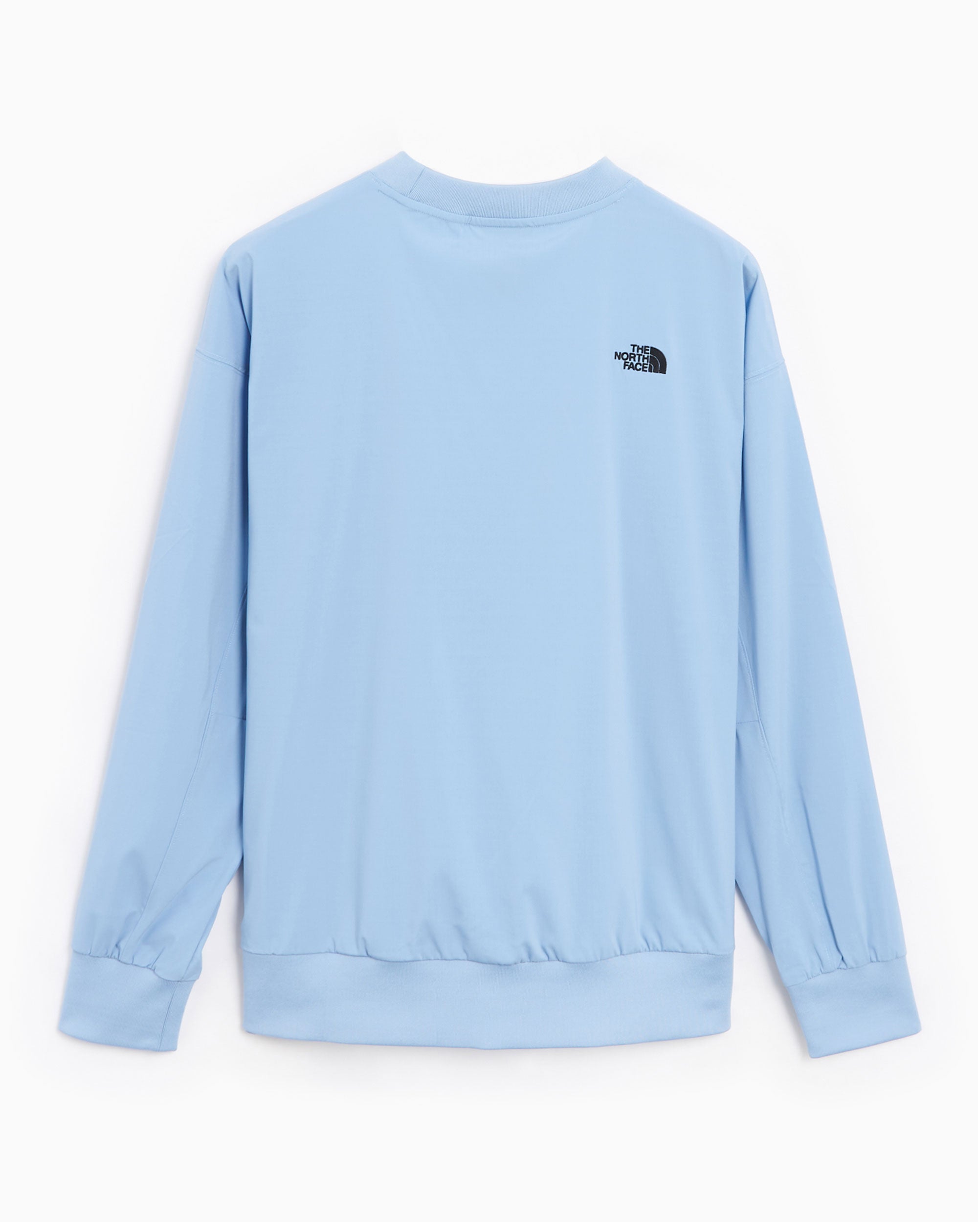 T-Shirts The North Face Ease Women's Midlayer T-Shirt Women's T-Shirt - NF0A8852QEO1