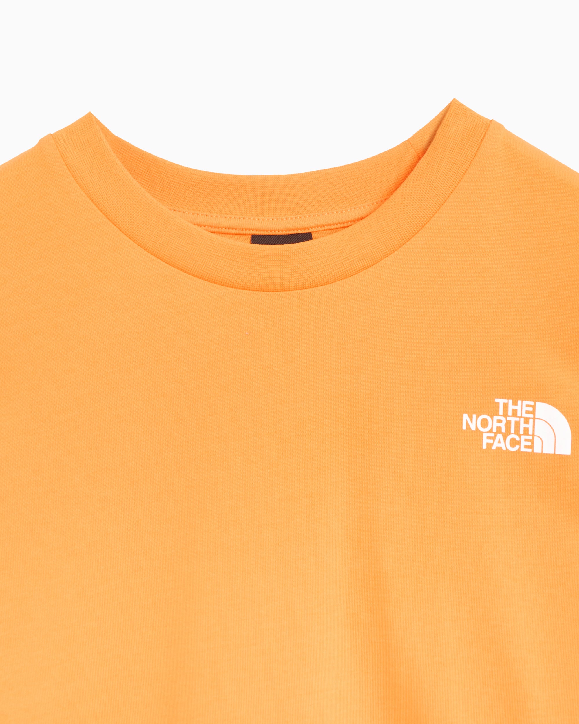T-Shirts The North Face Nse Unisex Oversized T-Shirt Oversize Unisex T-Shirt - NF0A8C3T6HI1