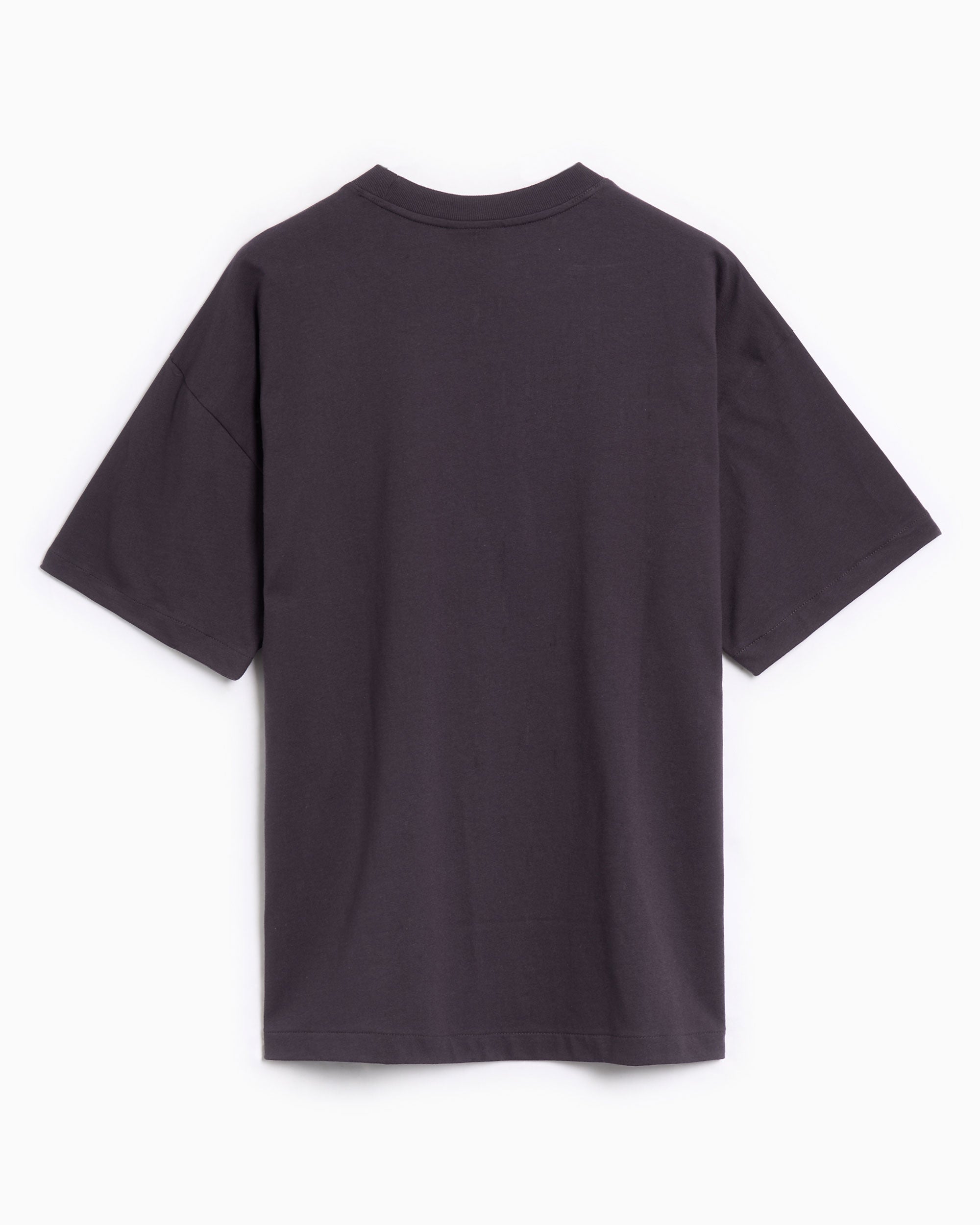 T-Shirts The North Face Red Box Logo Relaxed Men's T-Shirt - NF0A8EG50SA1