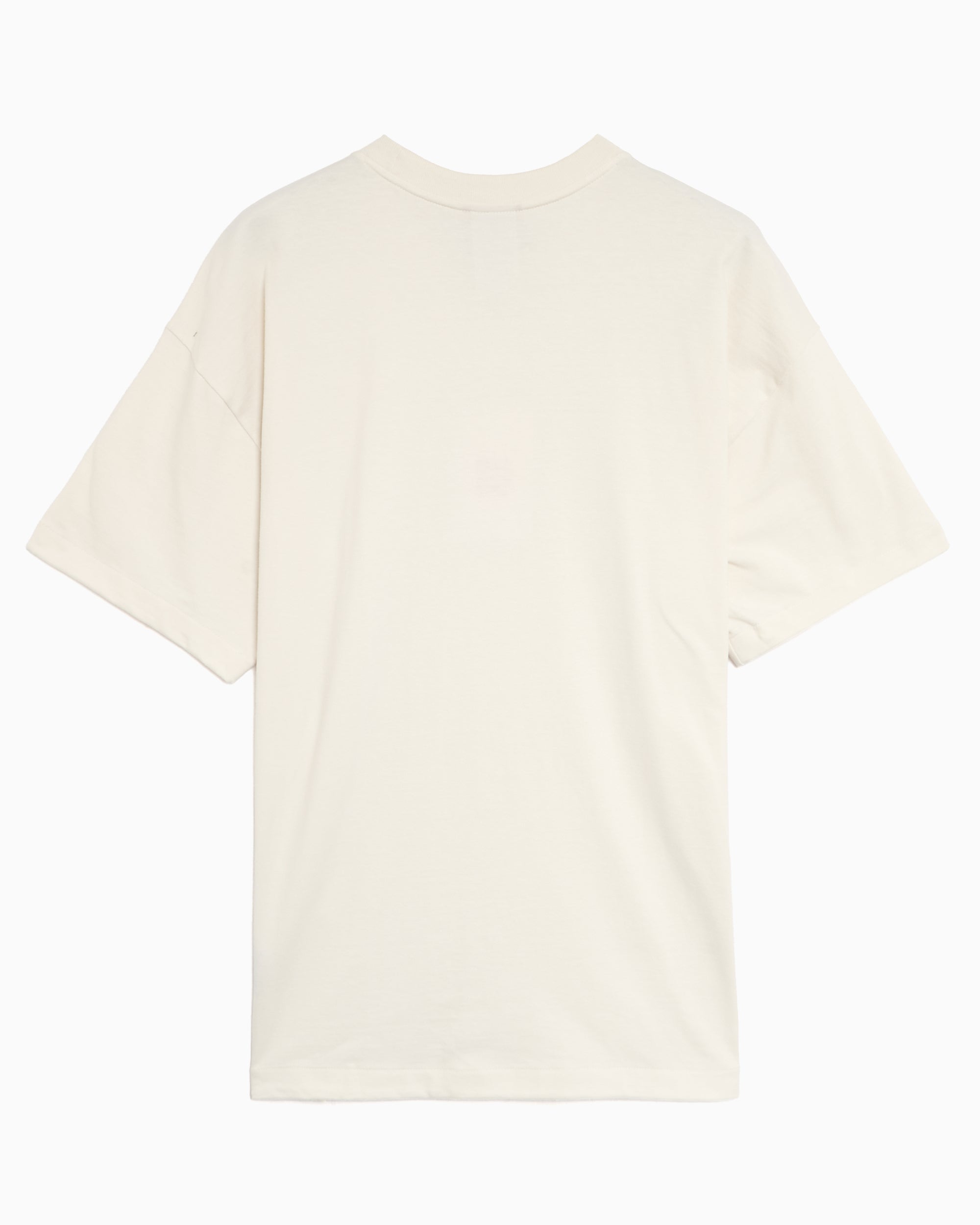 T-Shirts The North Face Red Box Logo Relaxed Men's T-Shirt - NF0A8EG5QLI1