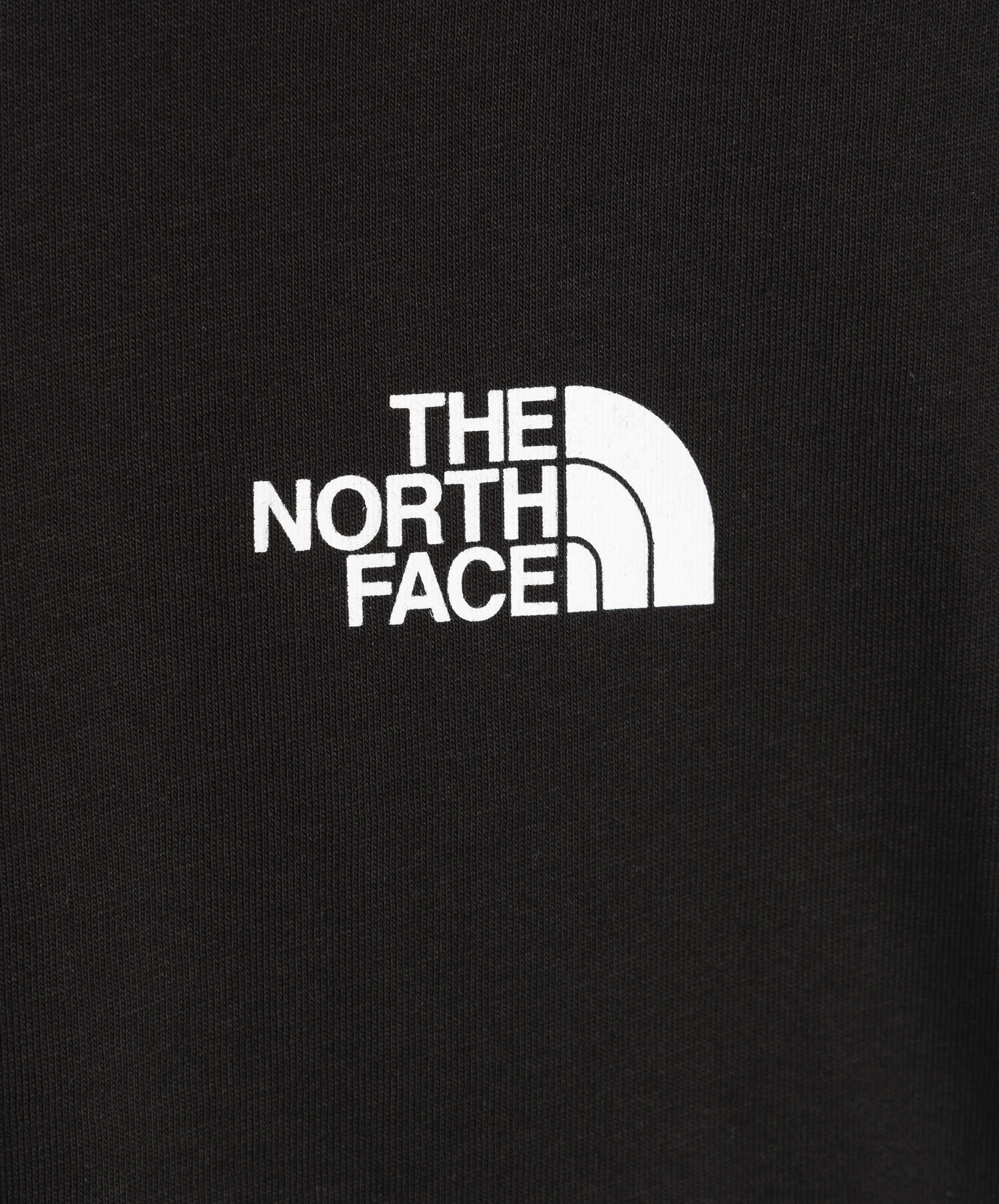T-Shirts The North Face Red Box Men's T-Shirt Men's T-Shirt - NF0A2TX2JK31