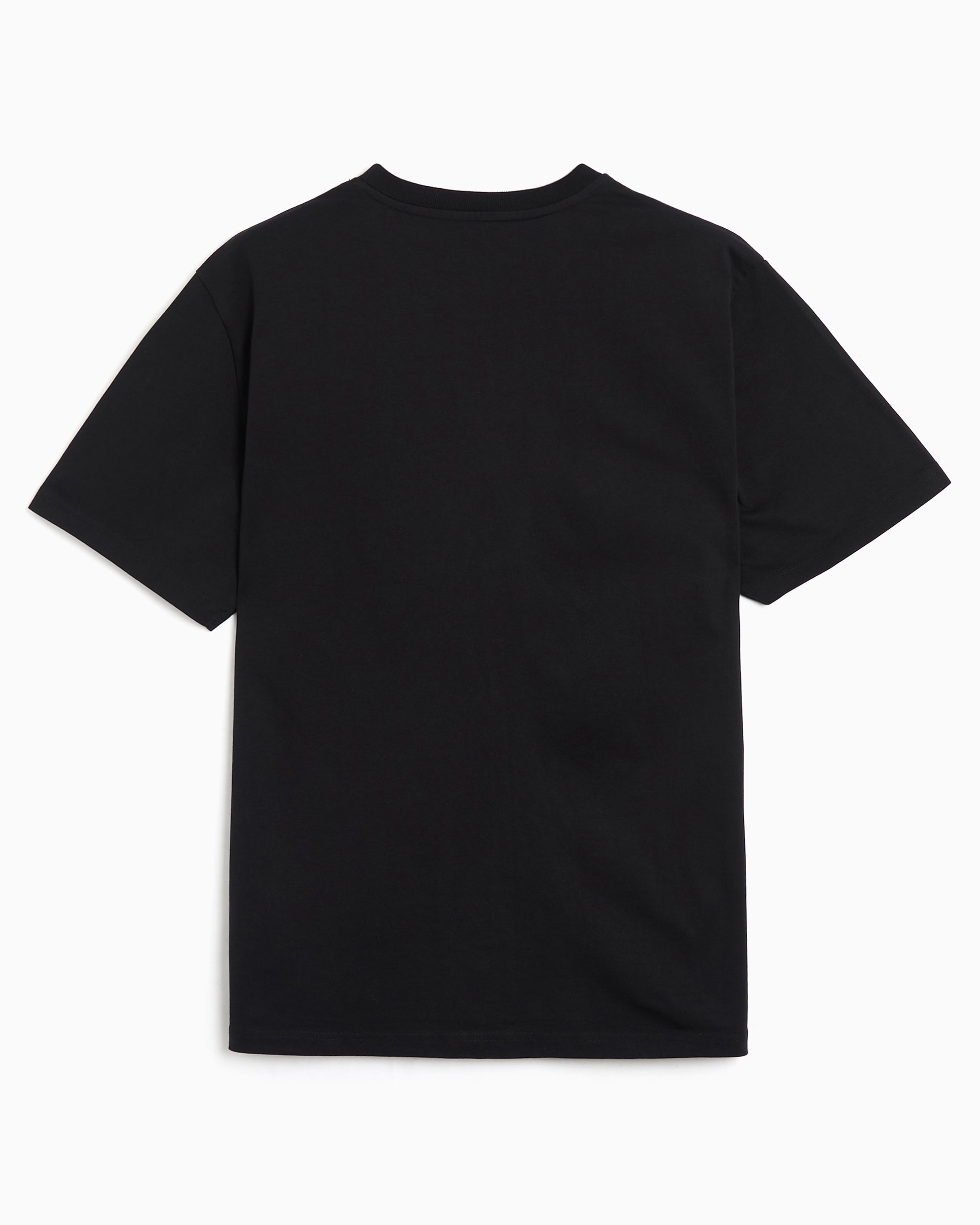 T-Shirts unfeigned Basic Relaxed Men's T-Shirt - BTS30